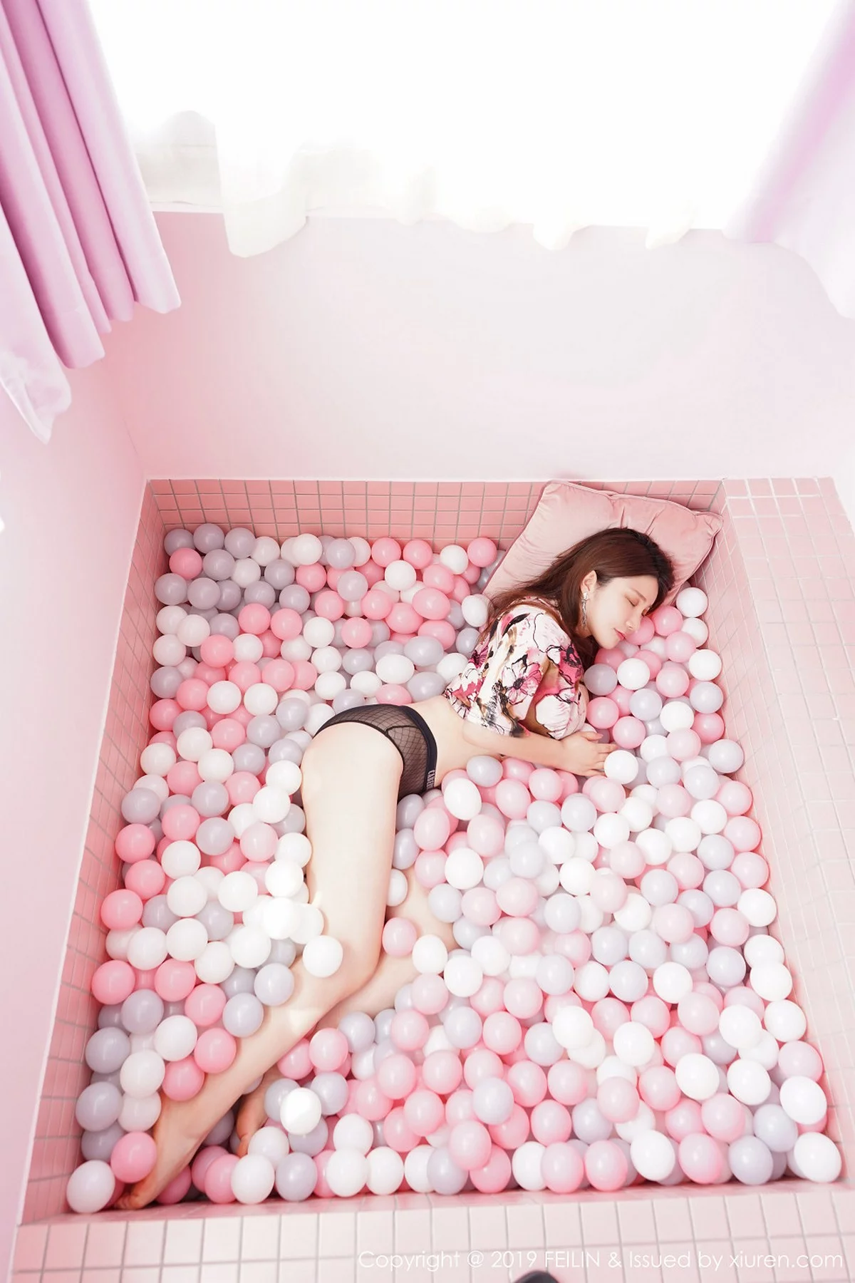 Xrmnw.Vip_李清婳_写真