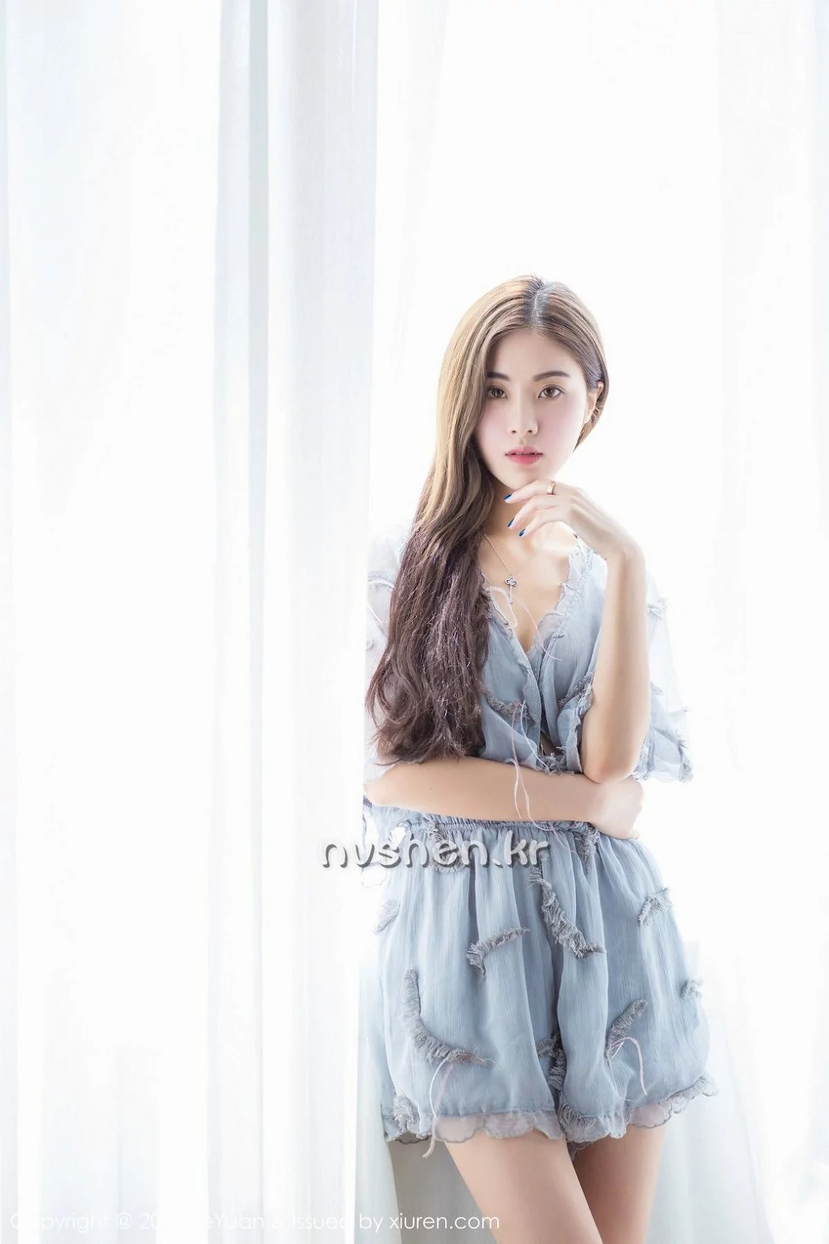 Xrmnw.Vip_菲儿_写真
