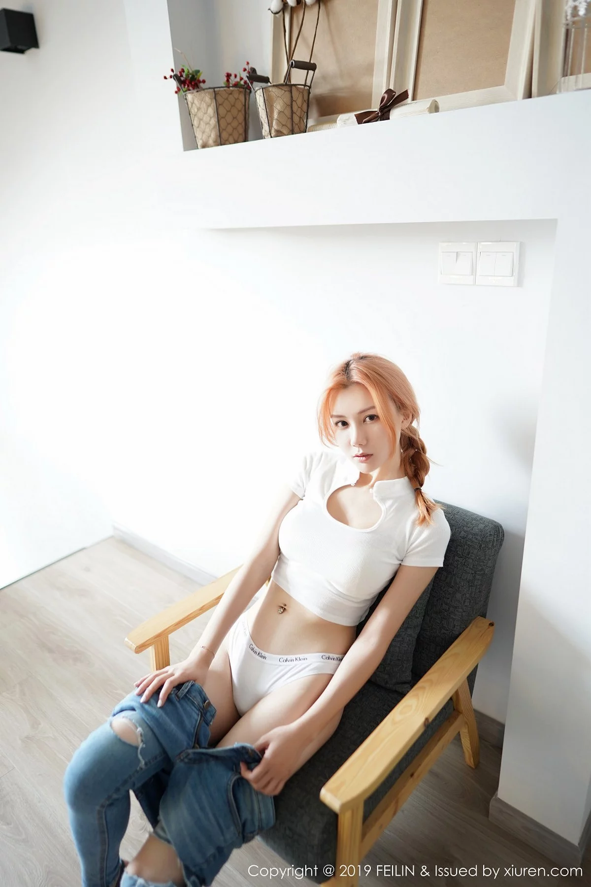 Xrmnw.Vip_爱丽儿_写真