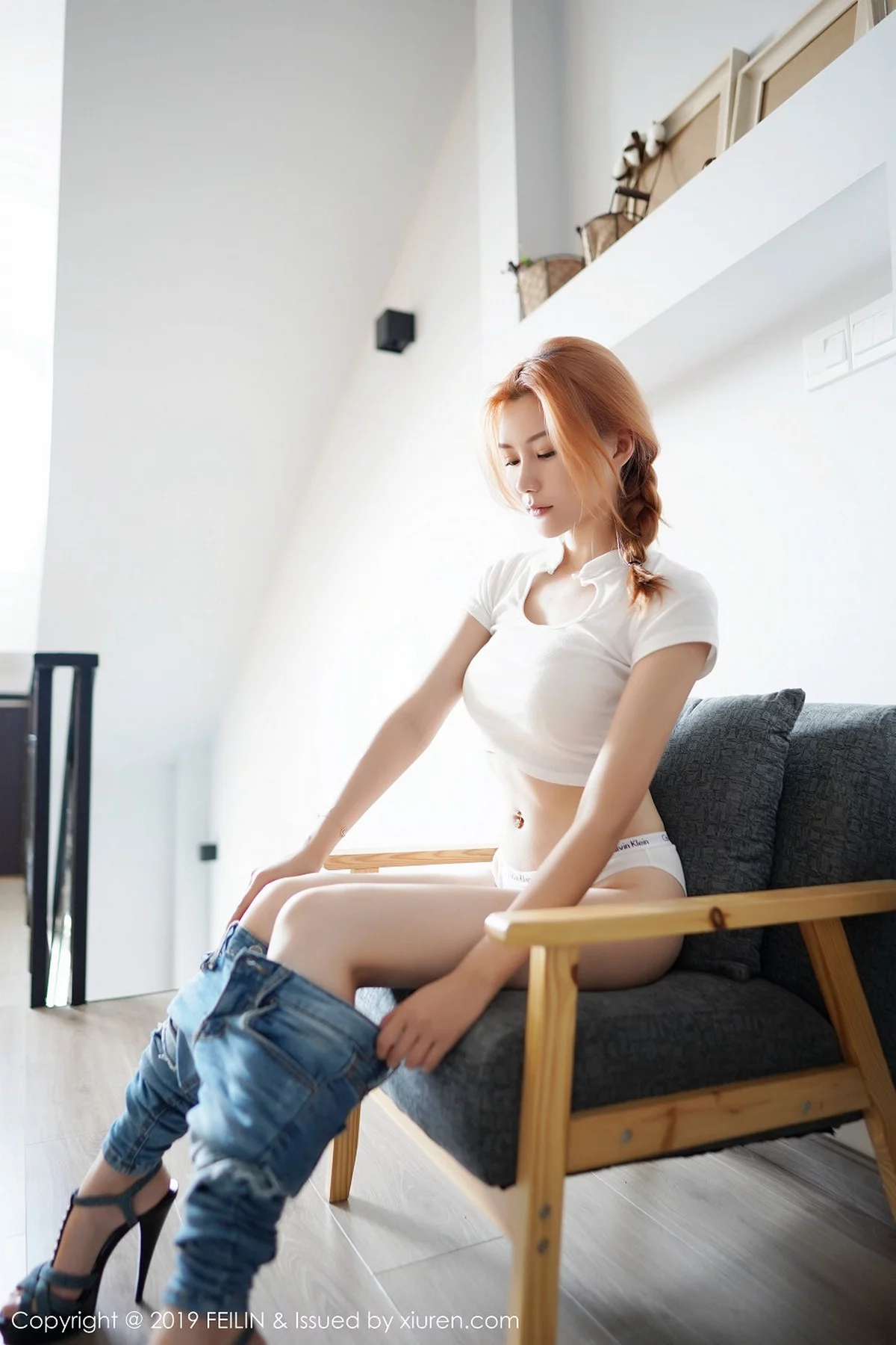 Xrmnw.Vip_爱丽儿_写真