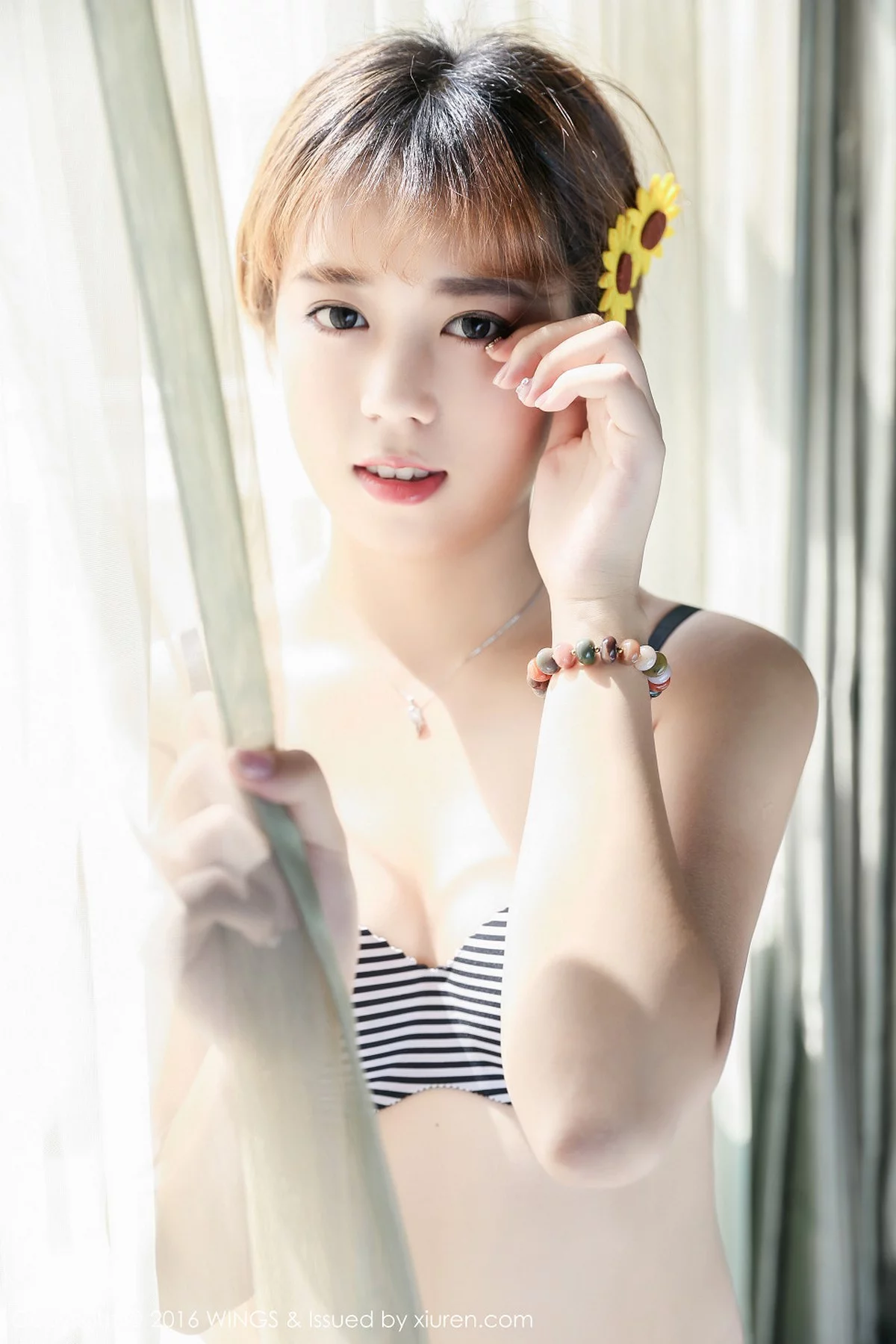 Xrmnw.Vip_柠檬vivi_写真