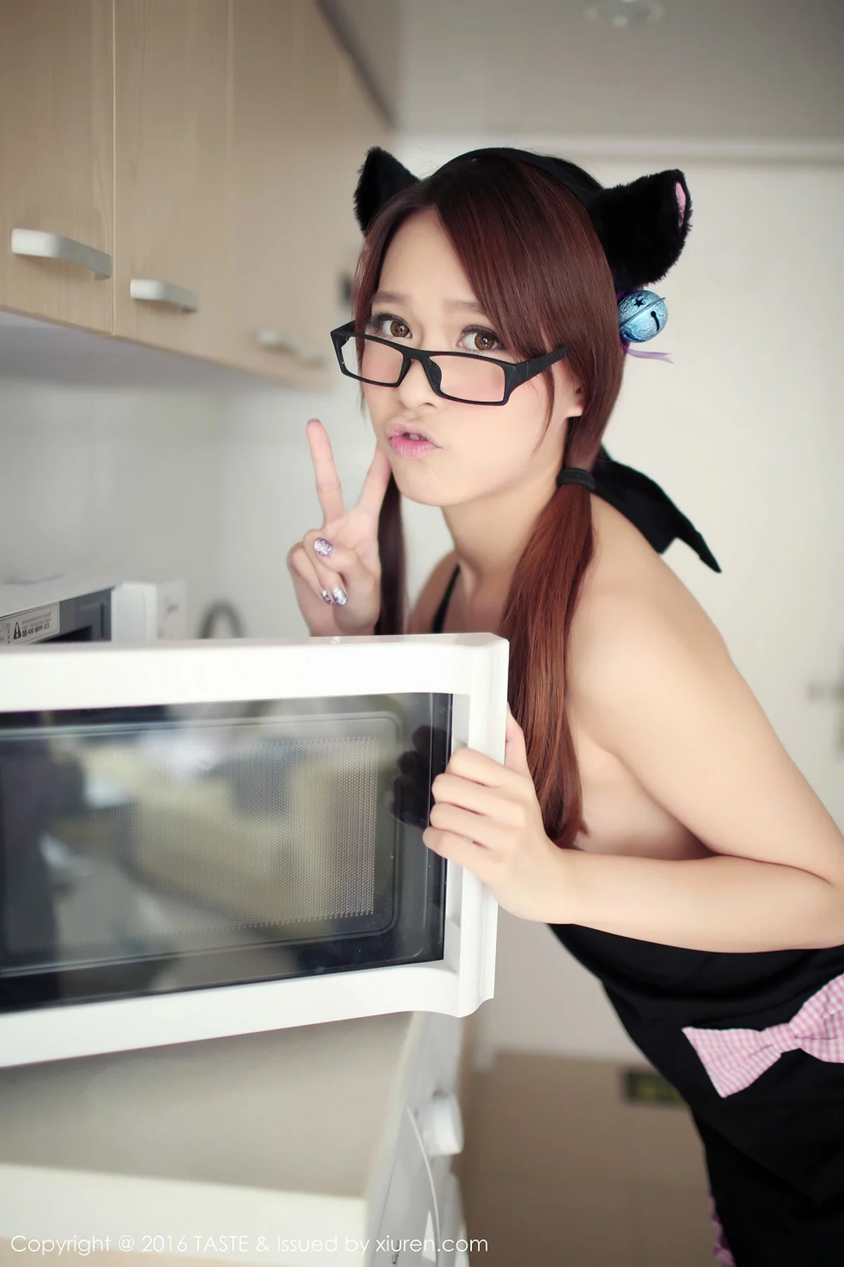 Xrmnw.Vip_Carol酱_写真