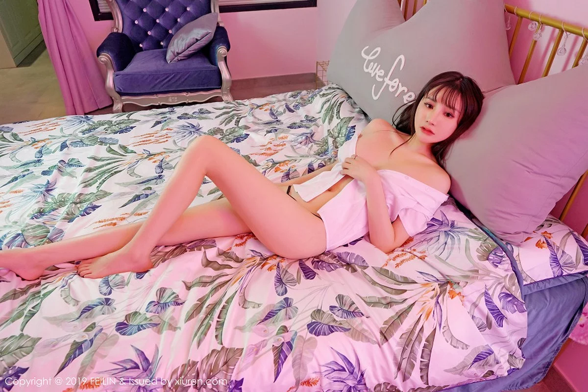Xrmnw.Vip_青妍_写真