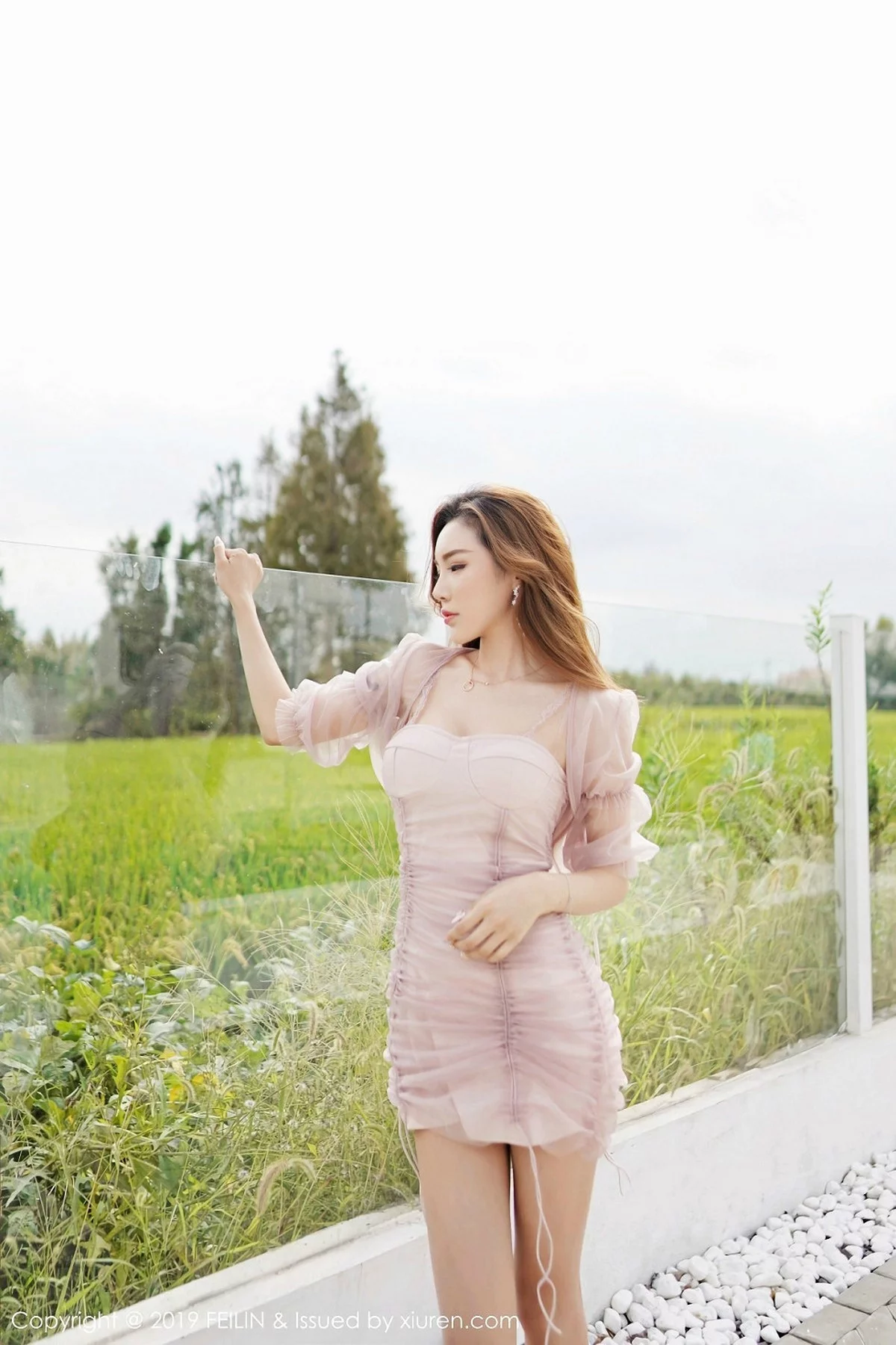 Xrmnw.Vip_梦小楠_写真