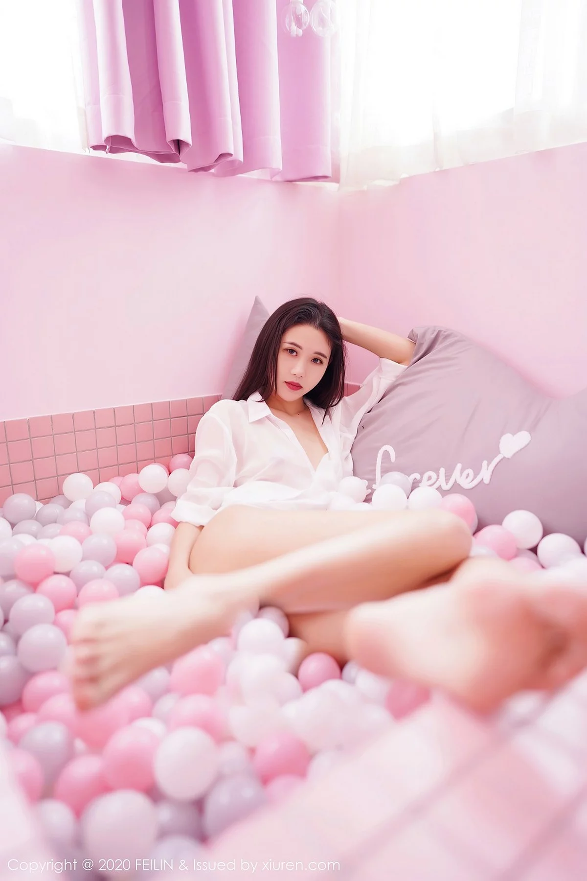 Xrmnw.Vip_陈一涵_写真