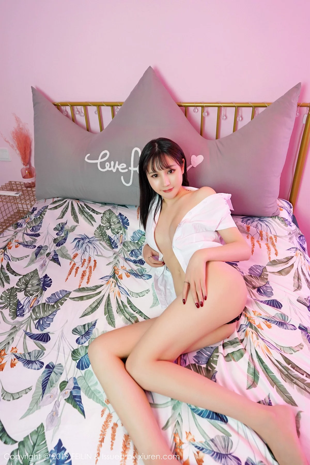 Xrmnw.Vip_青妍_写真