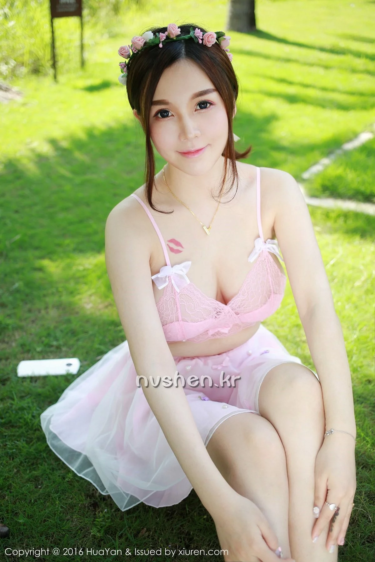 Xrmnw.Vip_沈蜜桃_写真