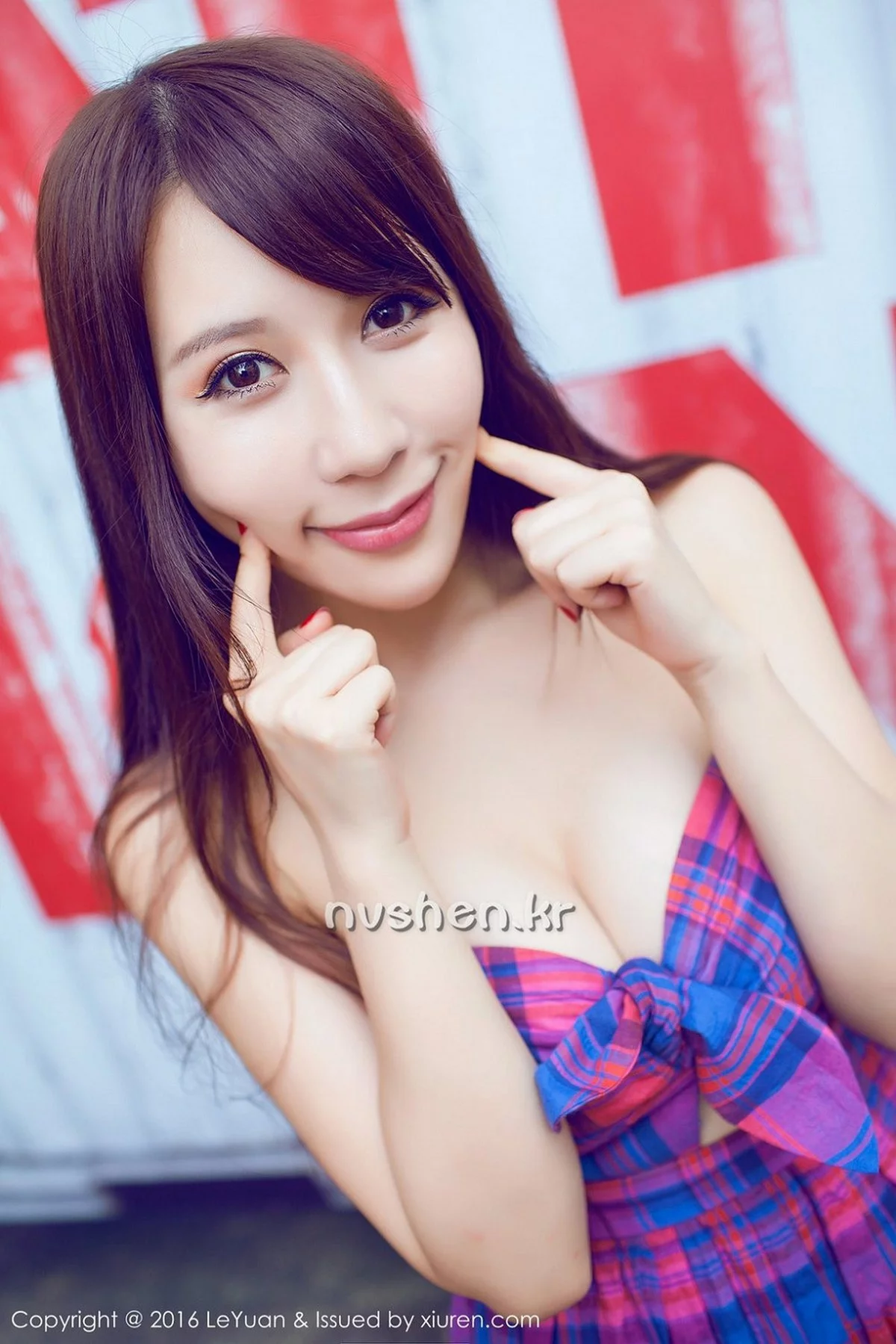 Xrmnw.Vip_艾惟_写真