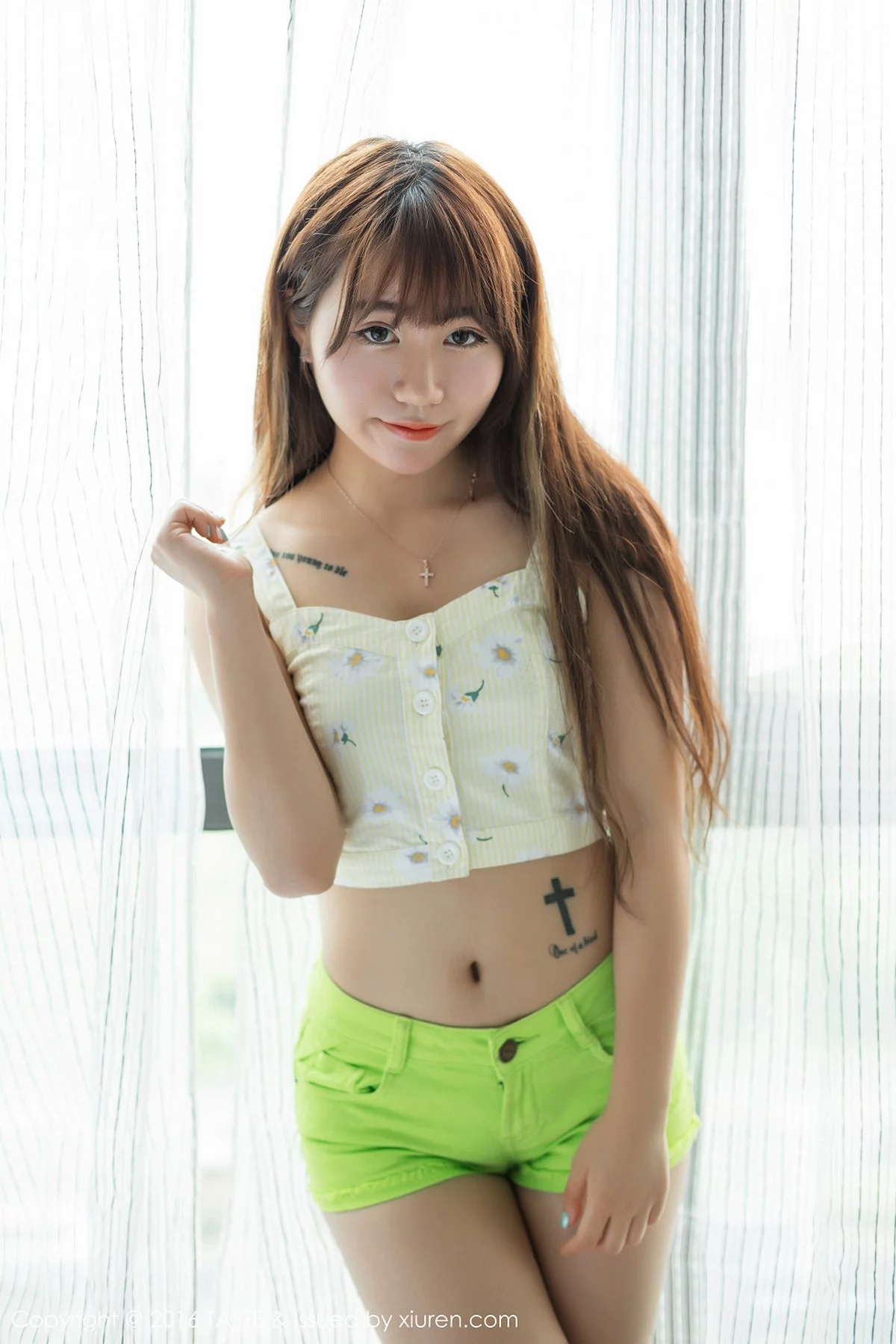 Xrmnw.Vip_鱼子酱宝_写真