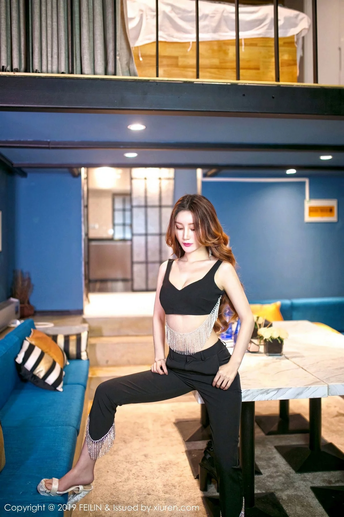 Xrmnw.Vip_陈媚儿_写真