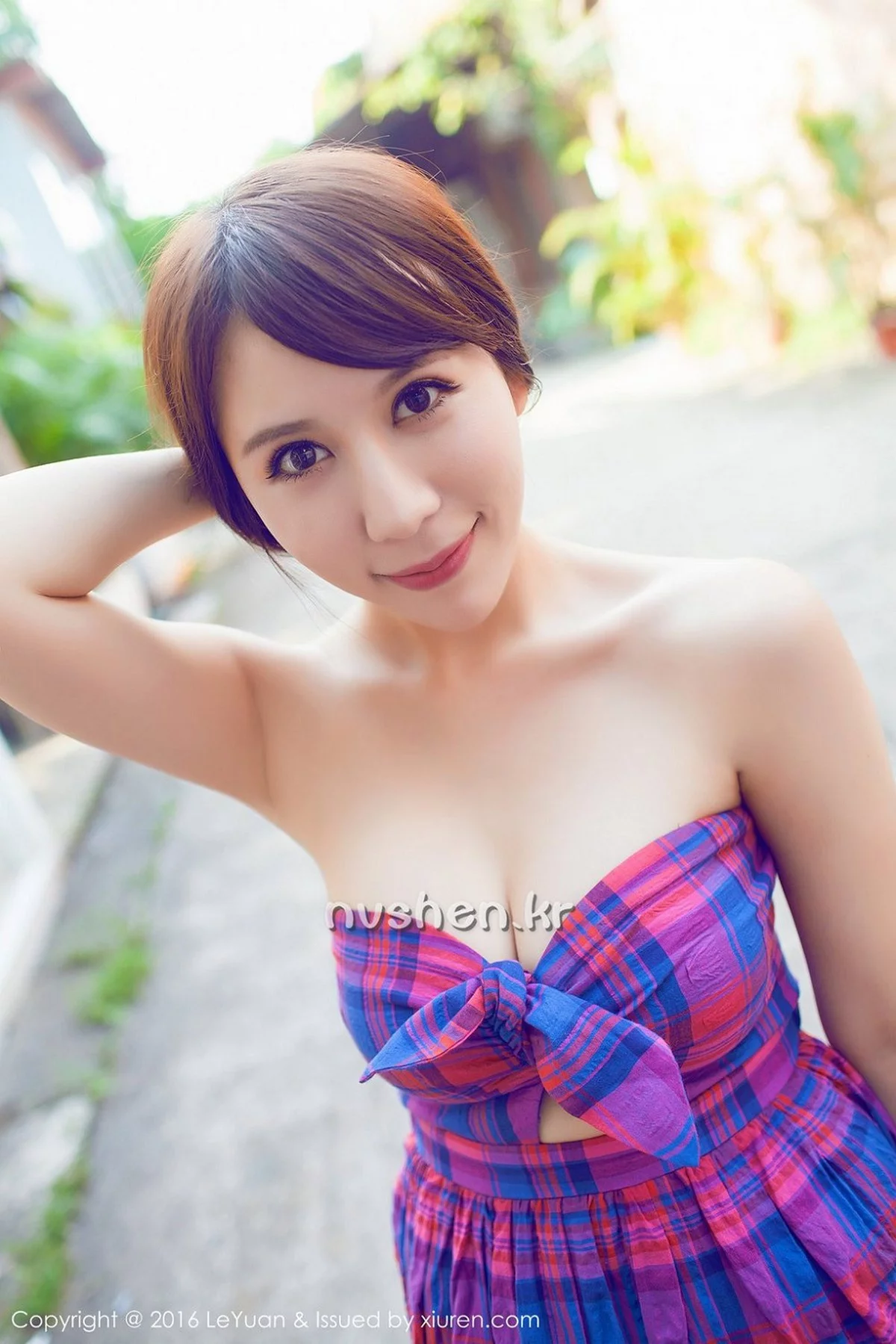 Xrmnw.Vip_艾惟_写真