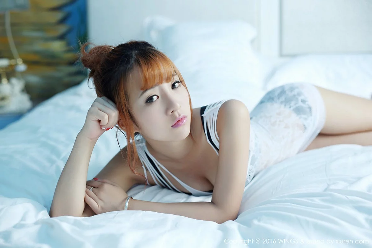 Xrmnw.Vip_奚梦娇_写真