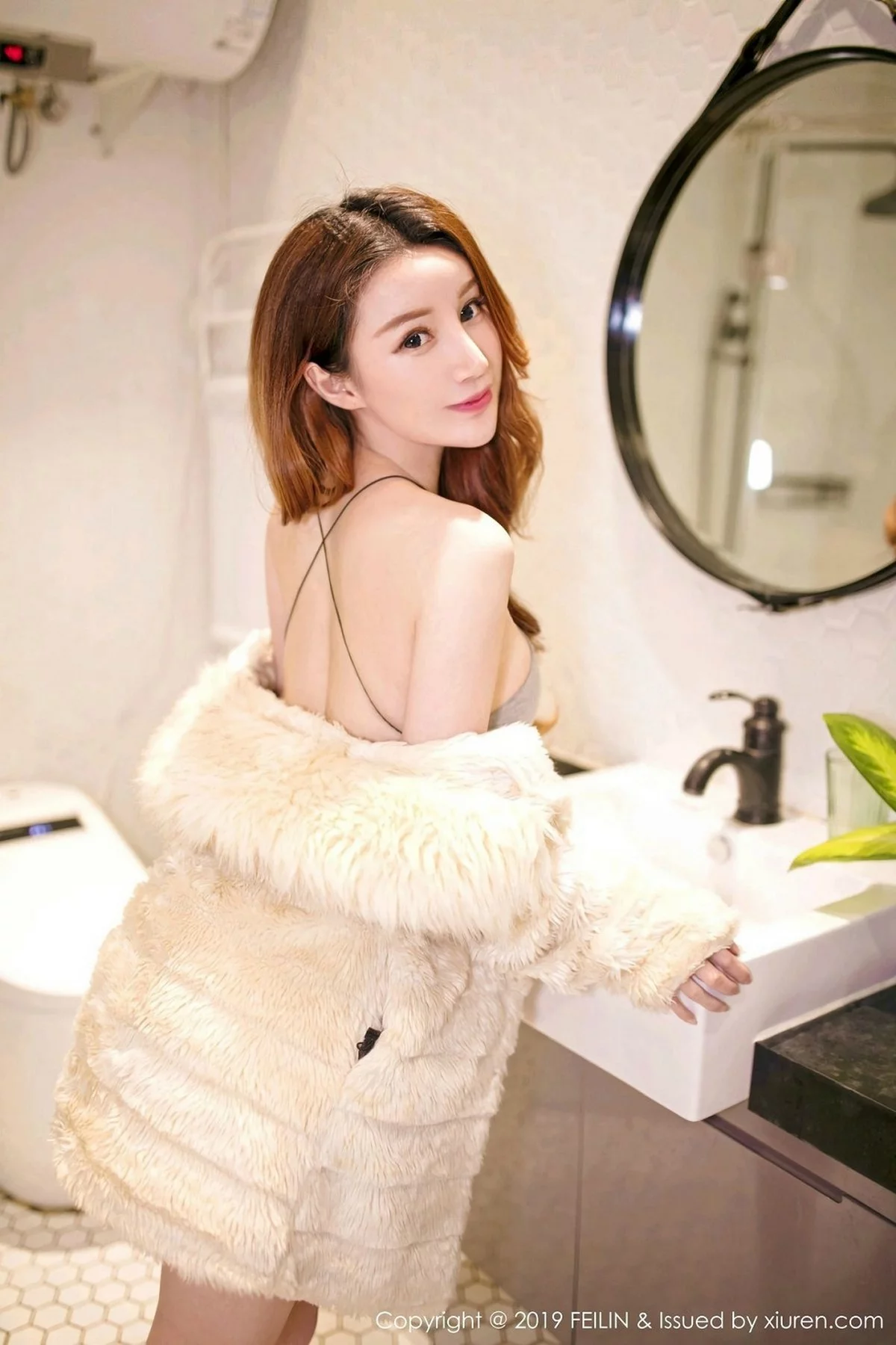 Xrmnw.Vip_陈媚儿_写真