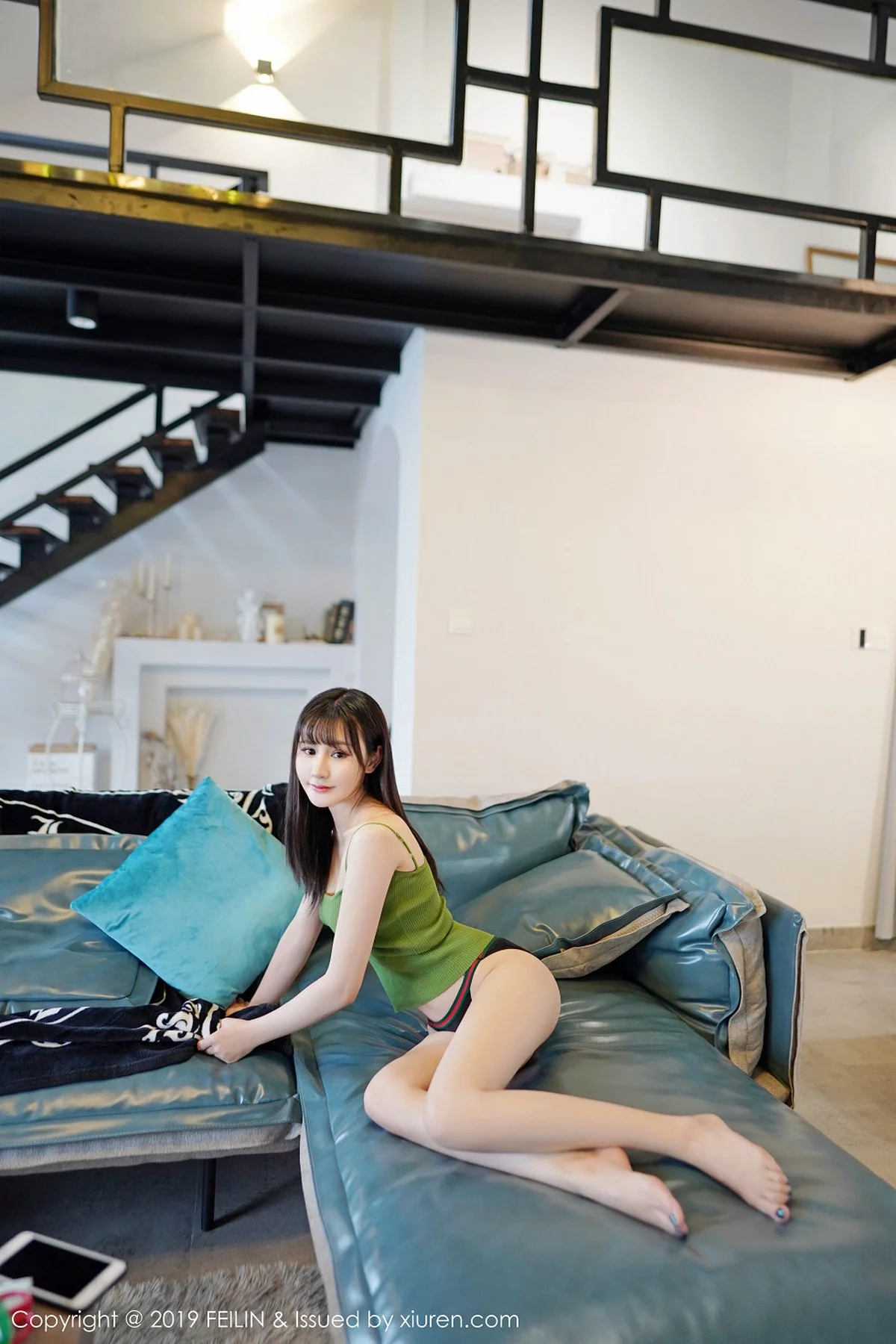 Xrmnw.Vip_青妍_写真