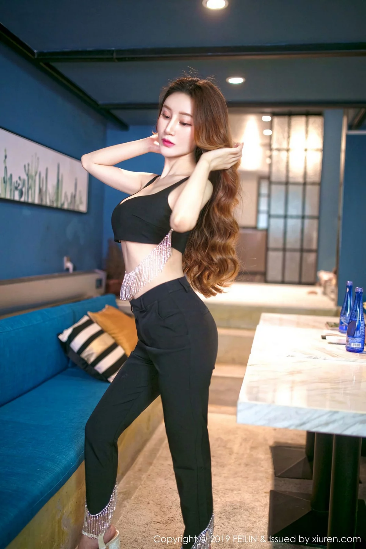 Xrmnw.Vip_陈媚儿_写真