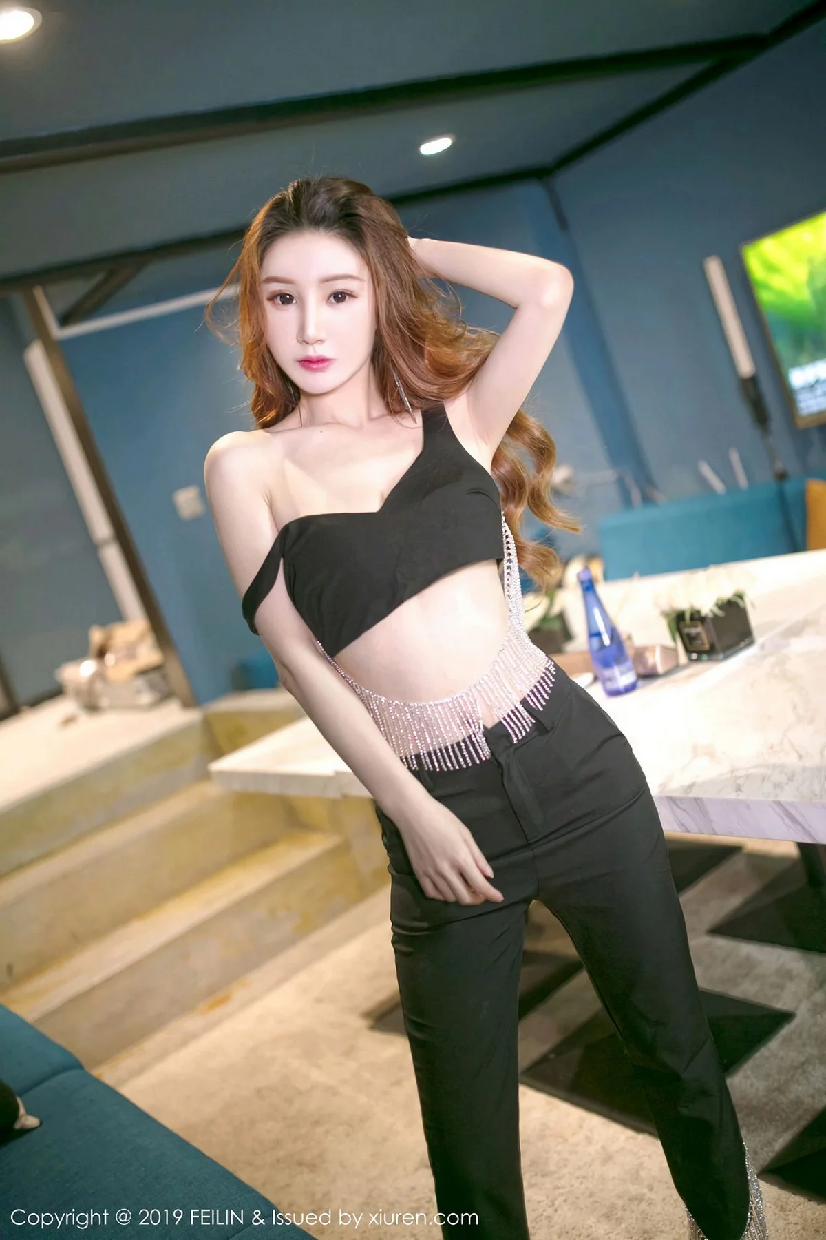 Xrmnw.Vip_陈媚儿_写真