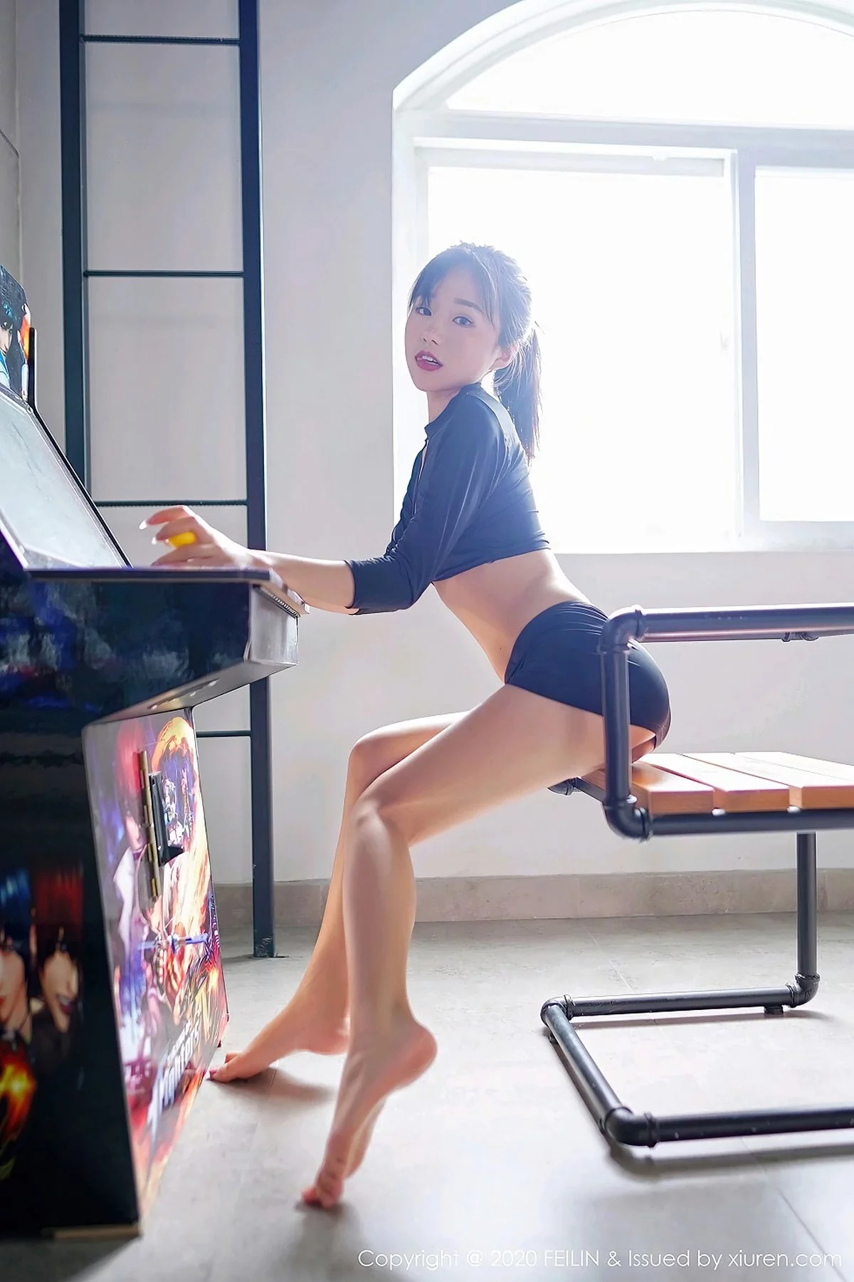 Xrmnw.Vip_仓井优香_写真