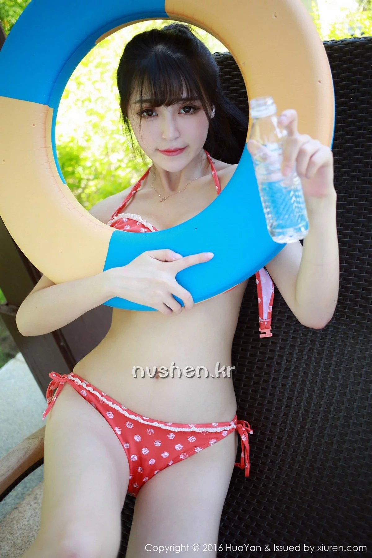 Xrmnw.Vip_伊小七_写真