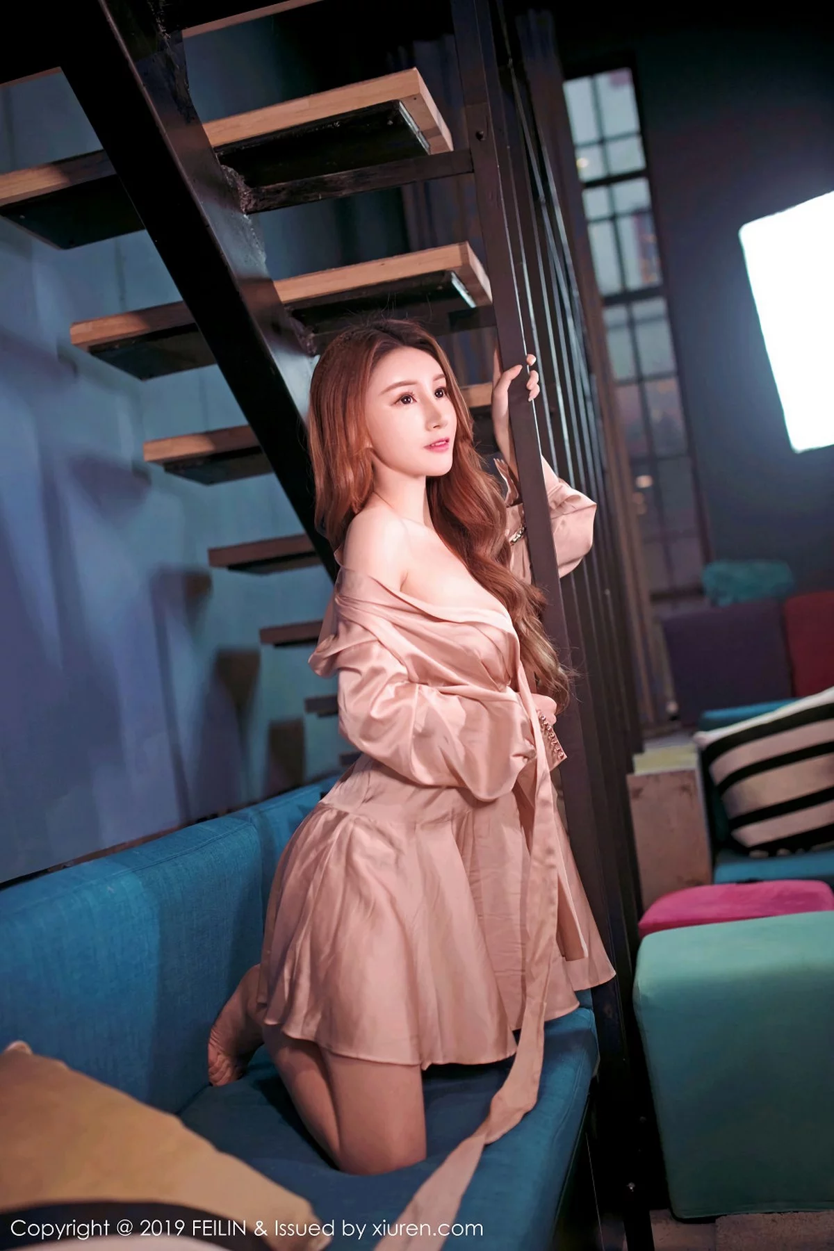 Xrmnw.Vip_陈媚儿_写真