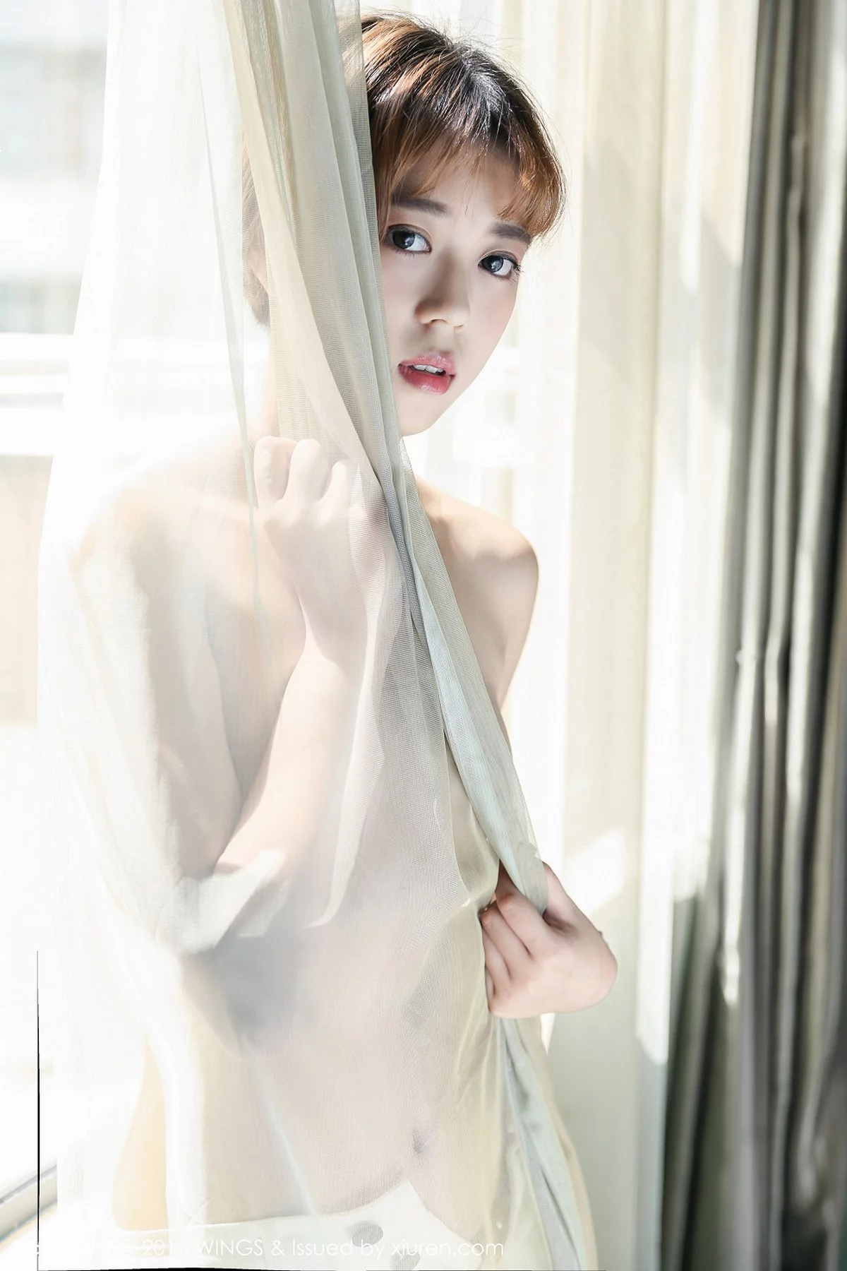 Xrmnw.Vip_柠檬vivi_写真