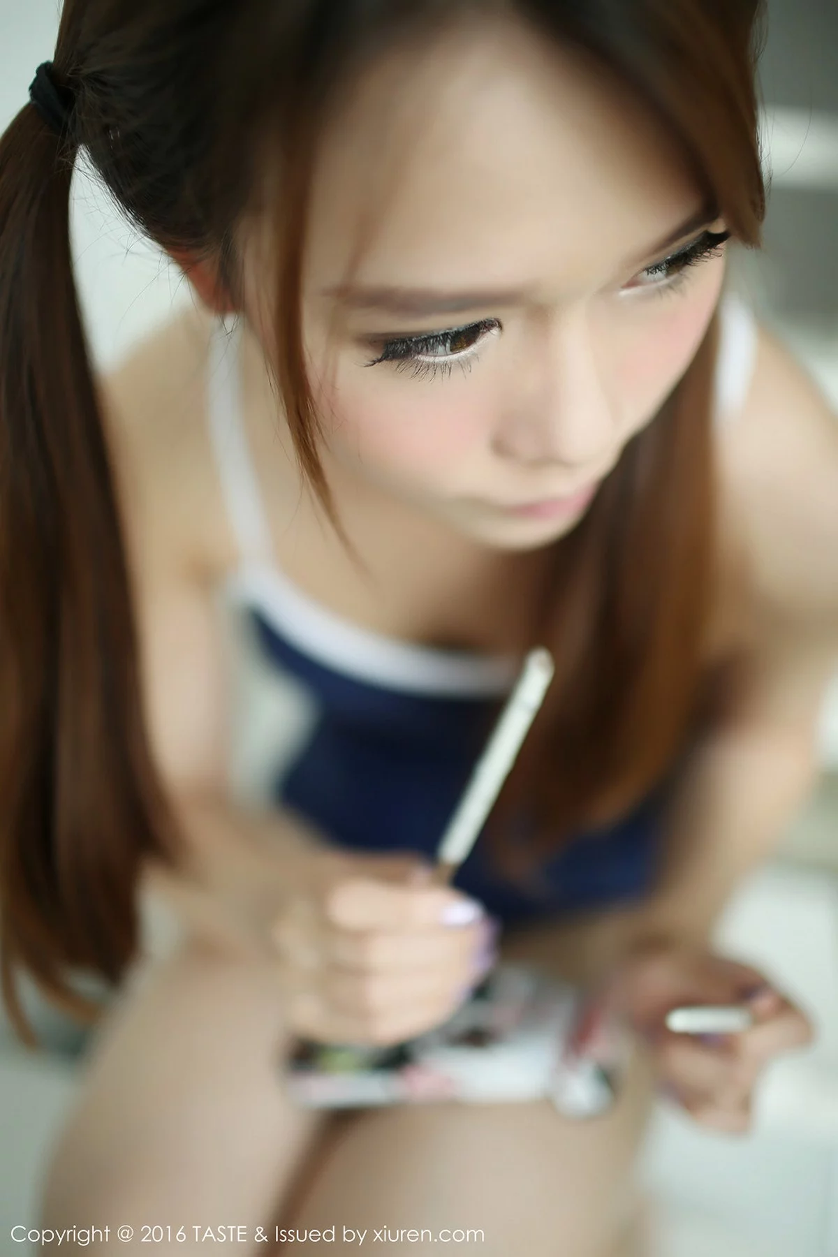 Xrmnw.Vip_Carol酱_写真