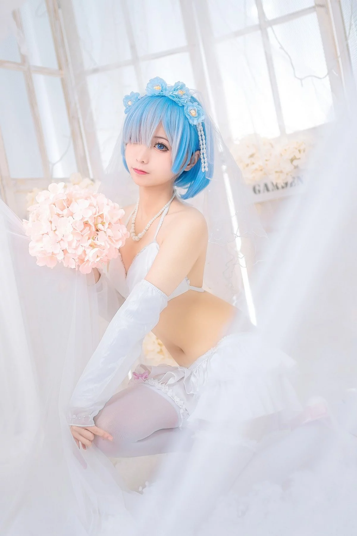 Xrmnw.Vip_沈梦瑶_写真