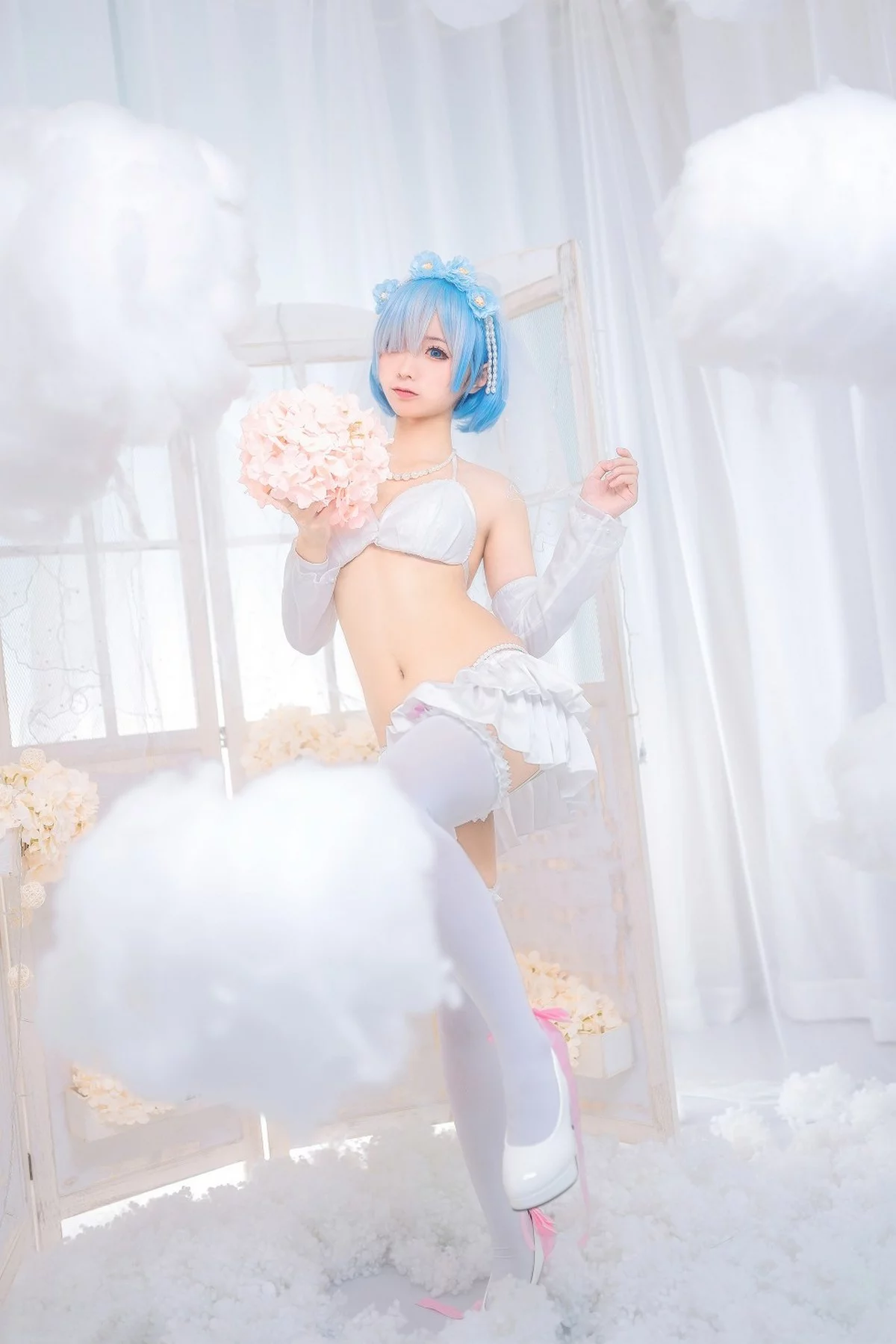 Xrmnw.Vip_沈梦瑶_写真