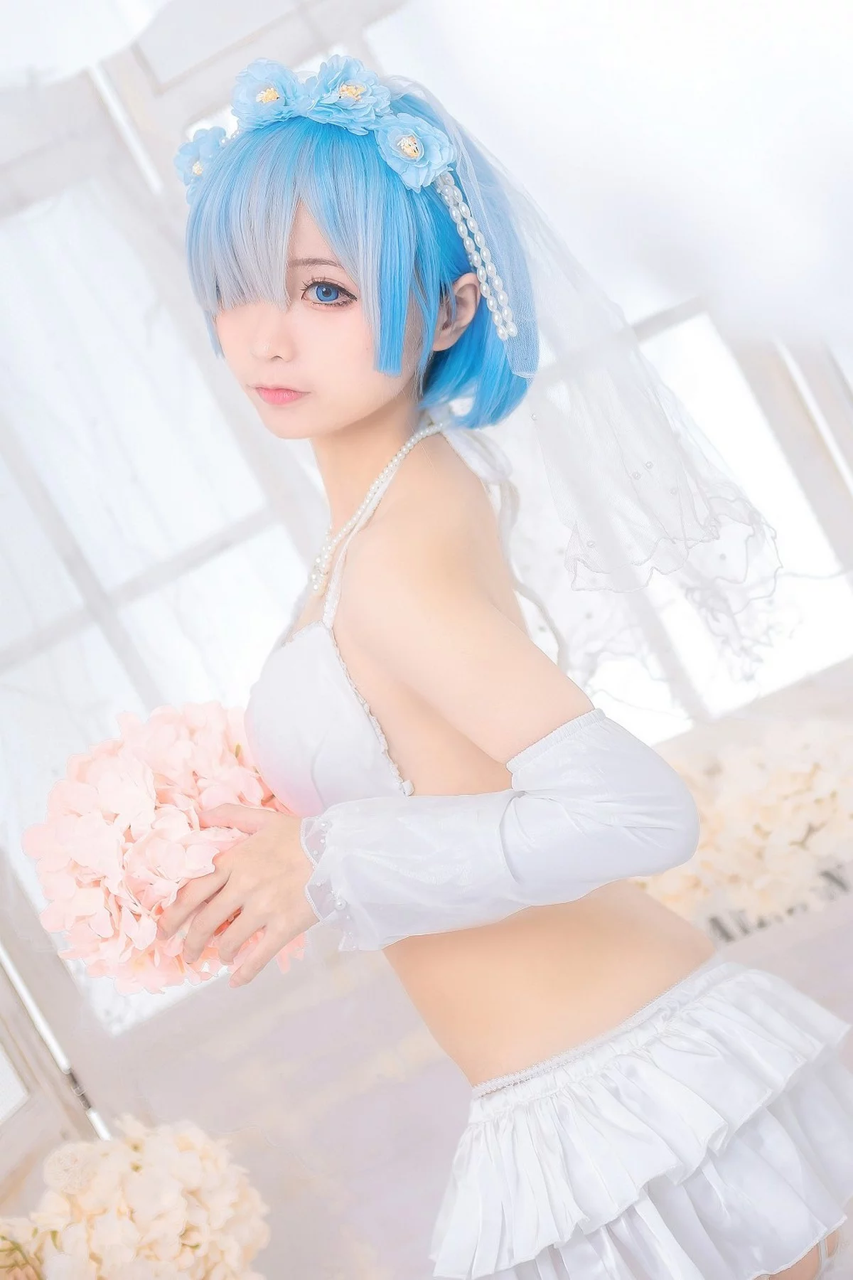 Xrmnw.Vip_沈梦瑶_写真