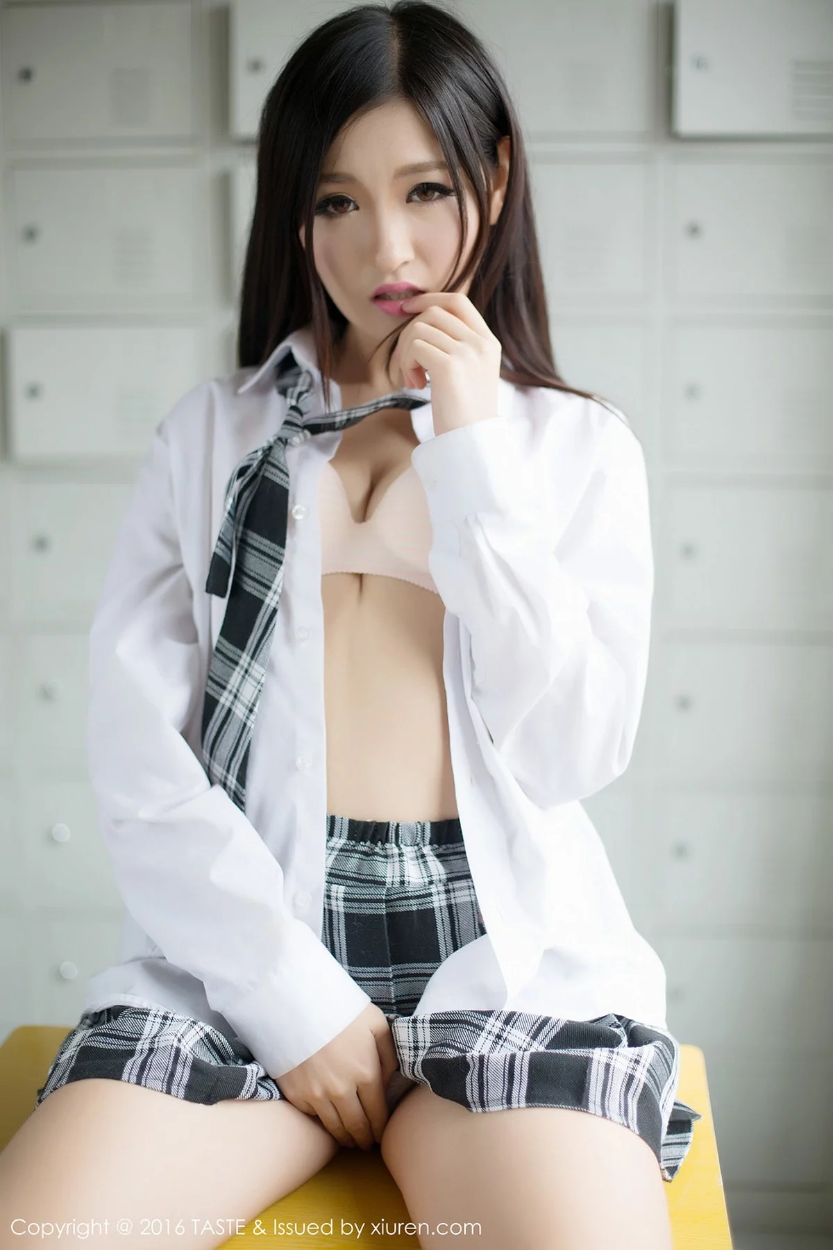 Xrmnw.Vip_沈梦瑶_写真