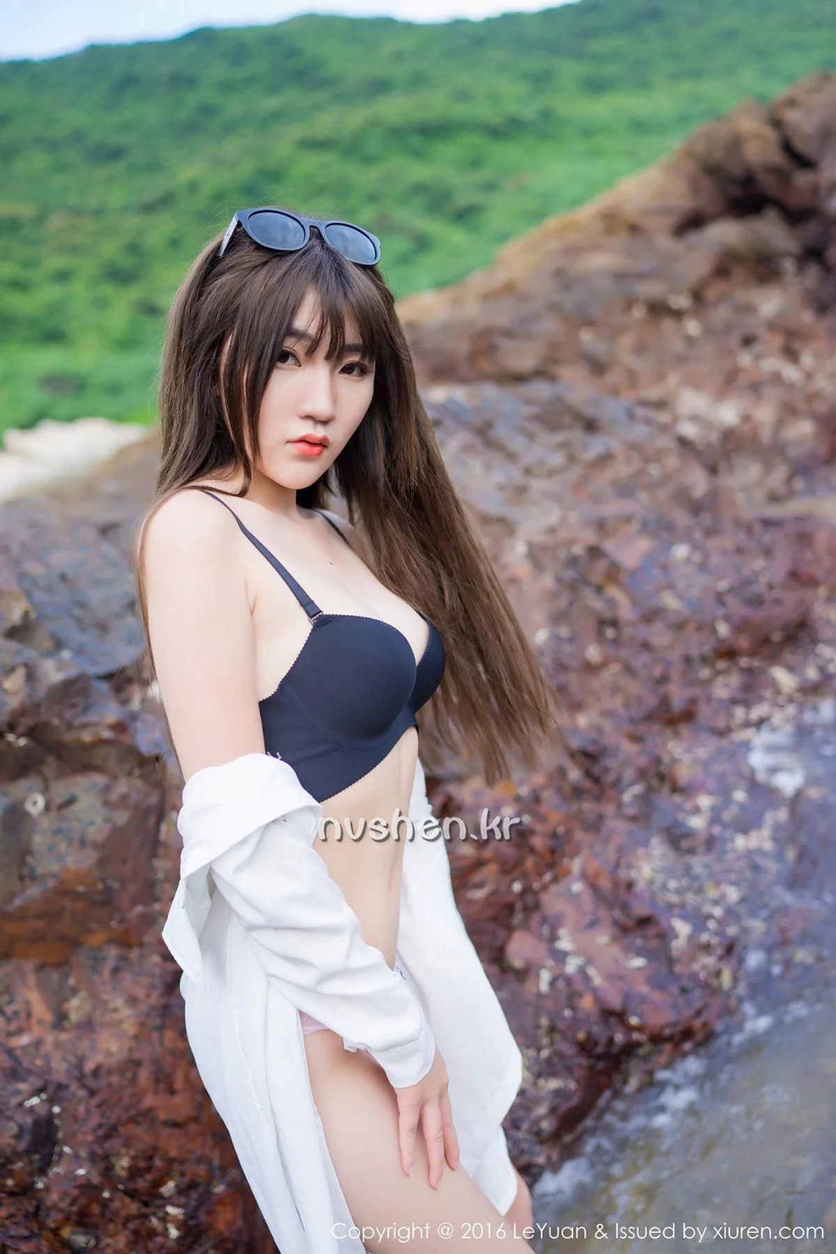 Xrmnw.Vip_冷不丁_写真