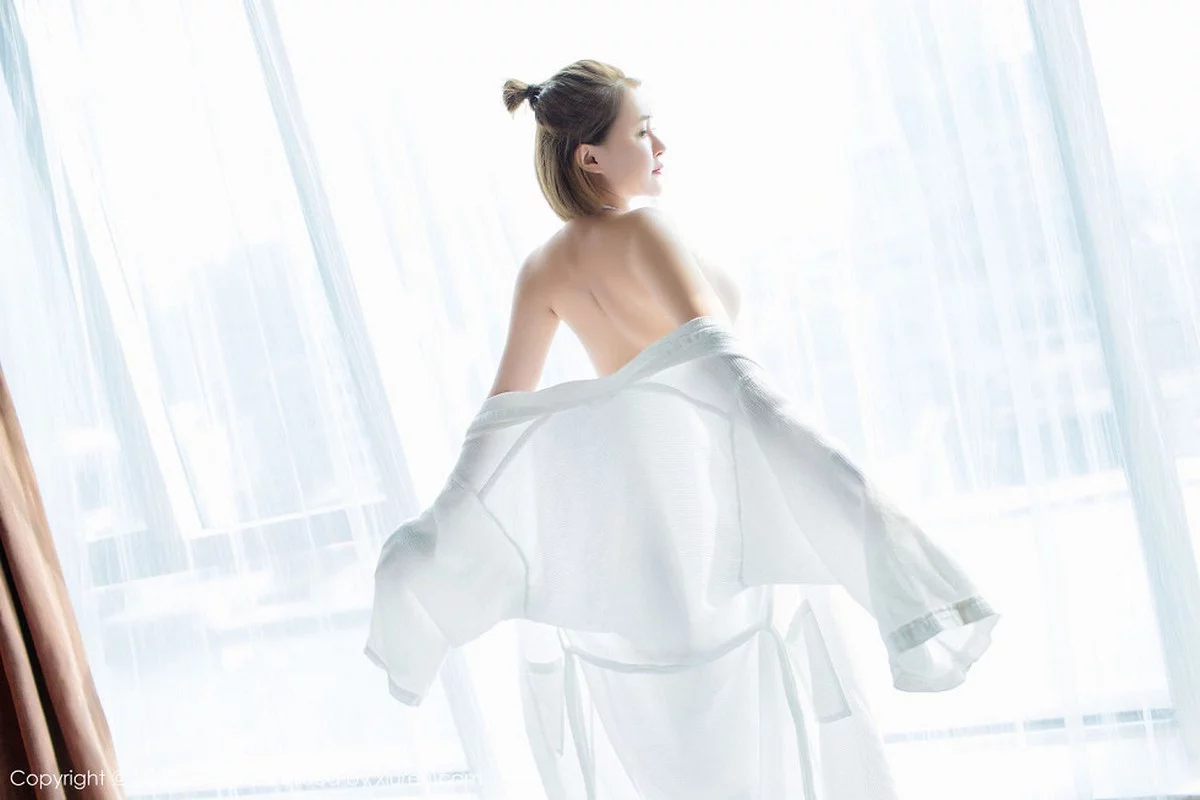Xrmnw.Vip_凯竹BuiBui_写真