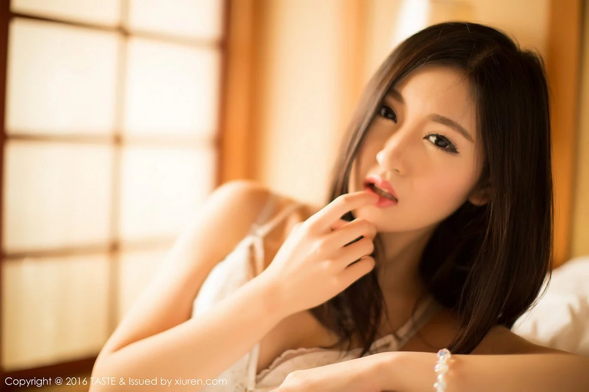 Xrmnw.Vip_沈梦瑶_写真