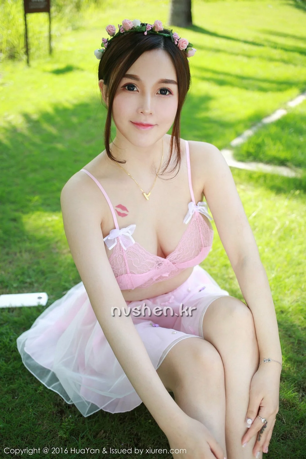 Xrmnw.Vip_沈蜜桃_写真