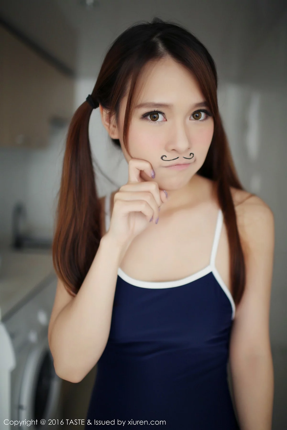 Xrmnw.Vip_Carol酱_写真