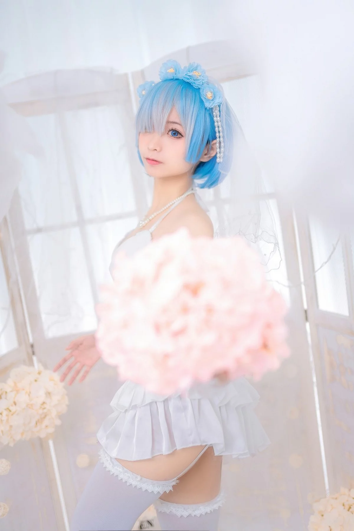 Xrmnw.Vip_沈梦瑶_写真