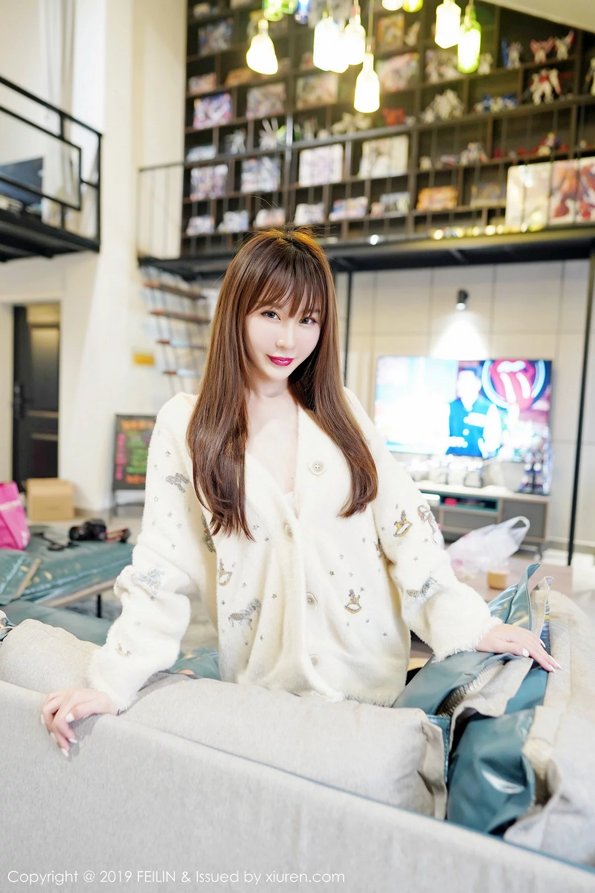Xrmnw.Vip_程梓_写真