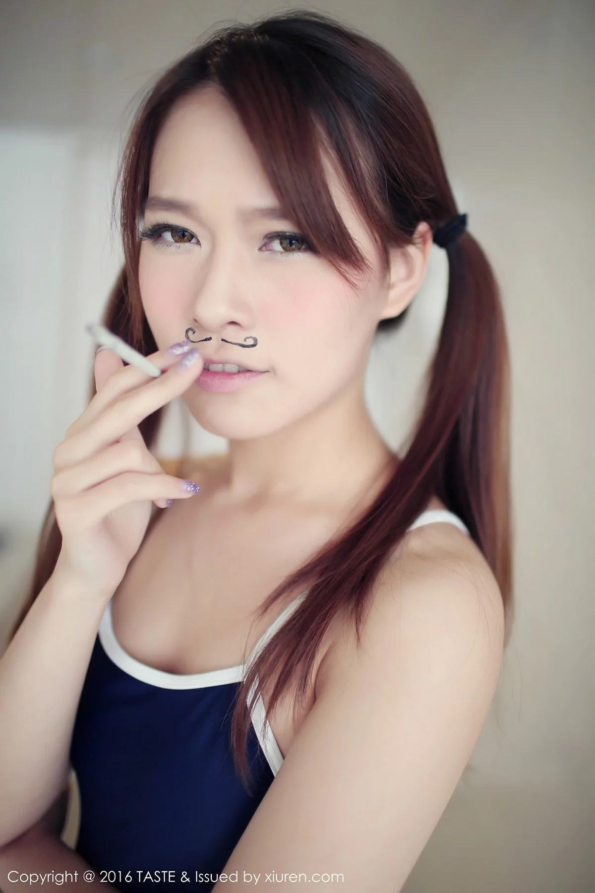 Xrmnw.Vip_Carol酱_写真