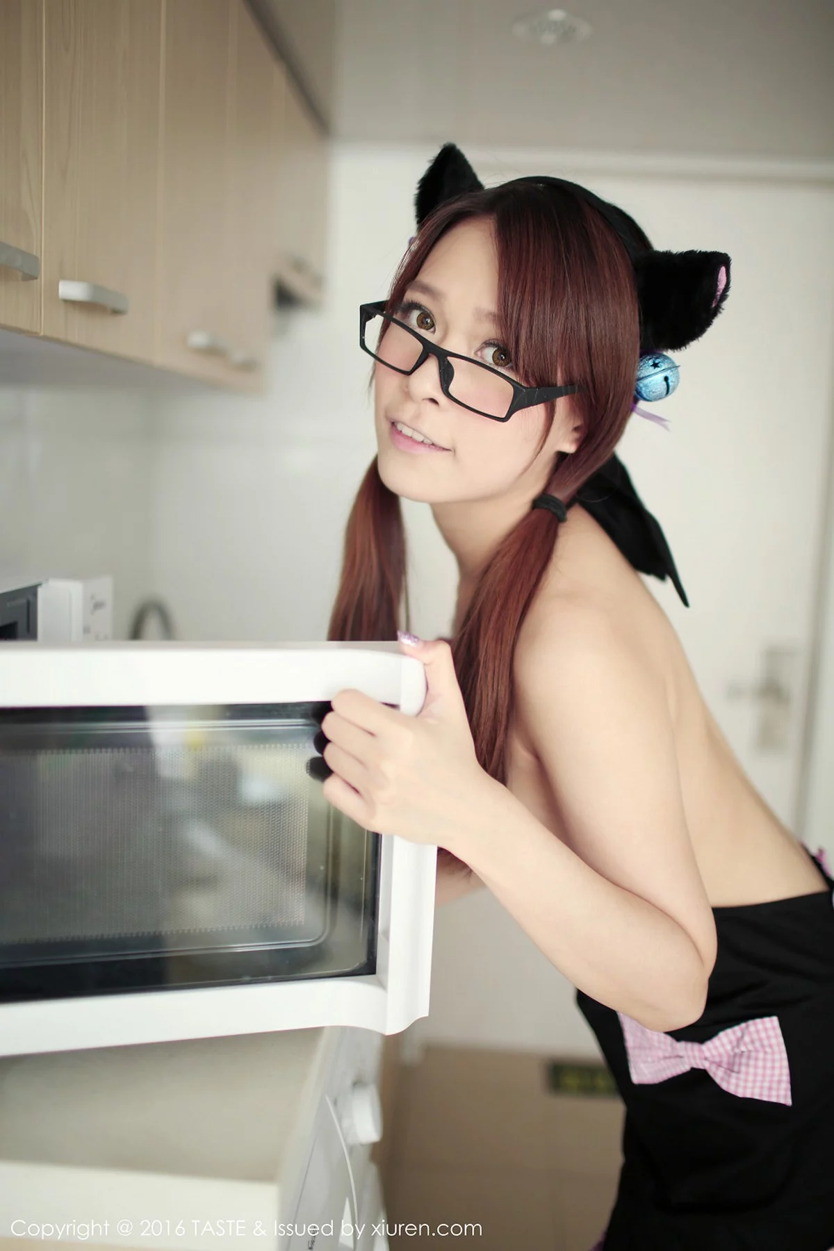 Xrmnw.Vip_Carol酱_写真