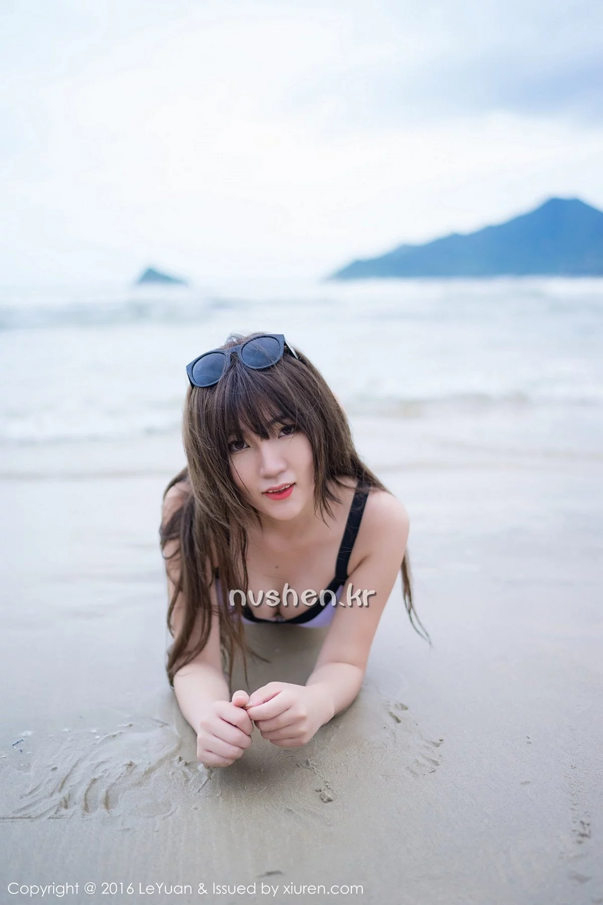 Xrmnw.Vip_冷不丁_写真