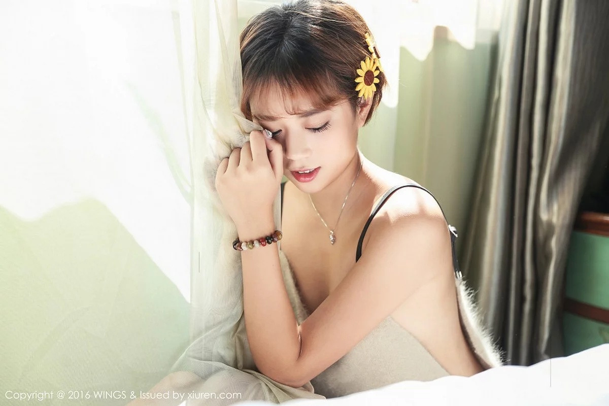 Xrmnw.Vip_柠檬vivi_写真