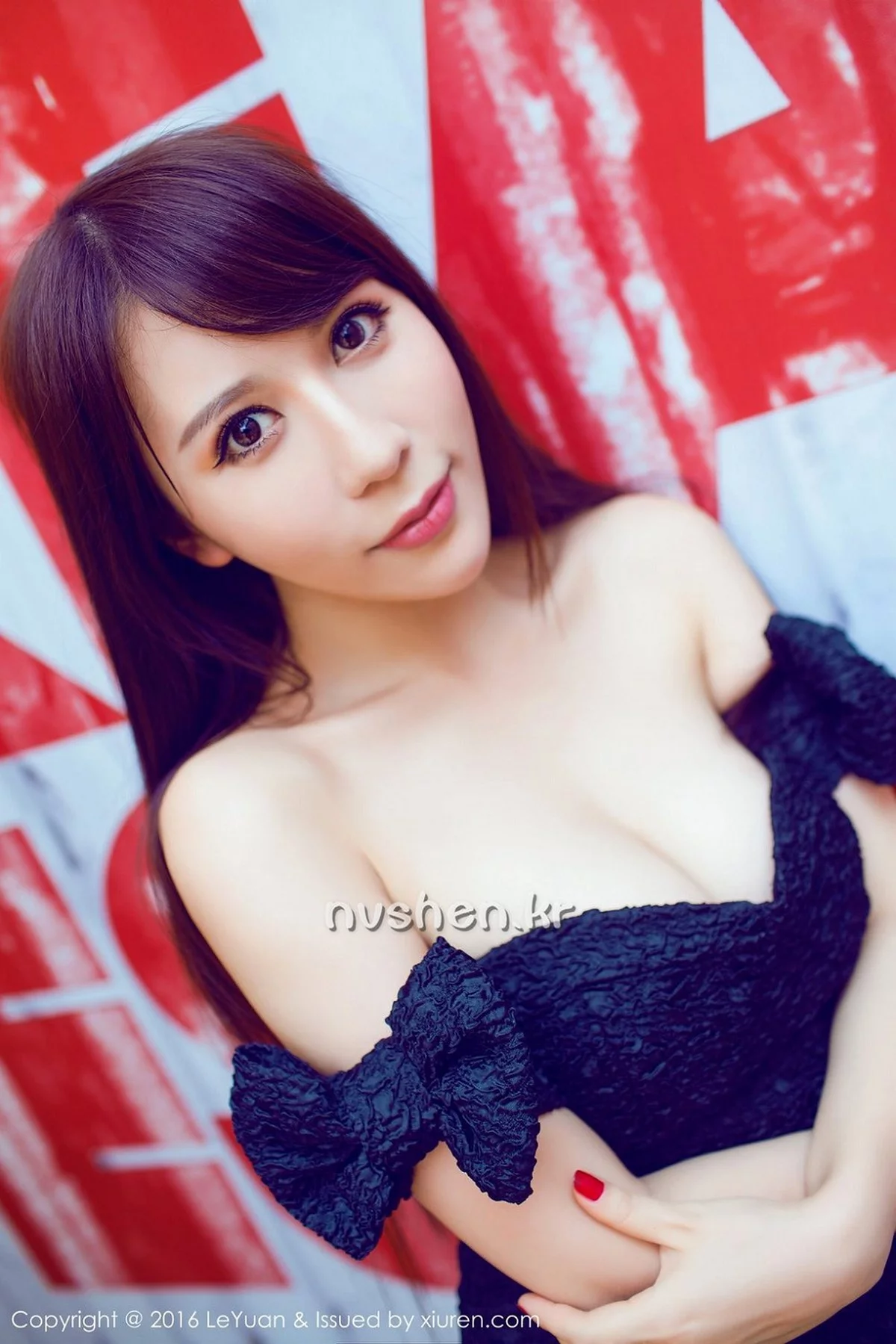 Xrmnw.Vip_艾惟_写真