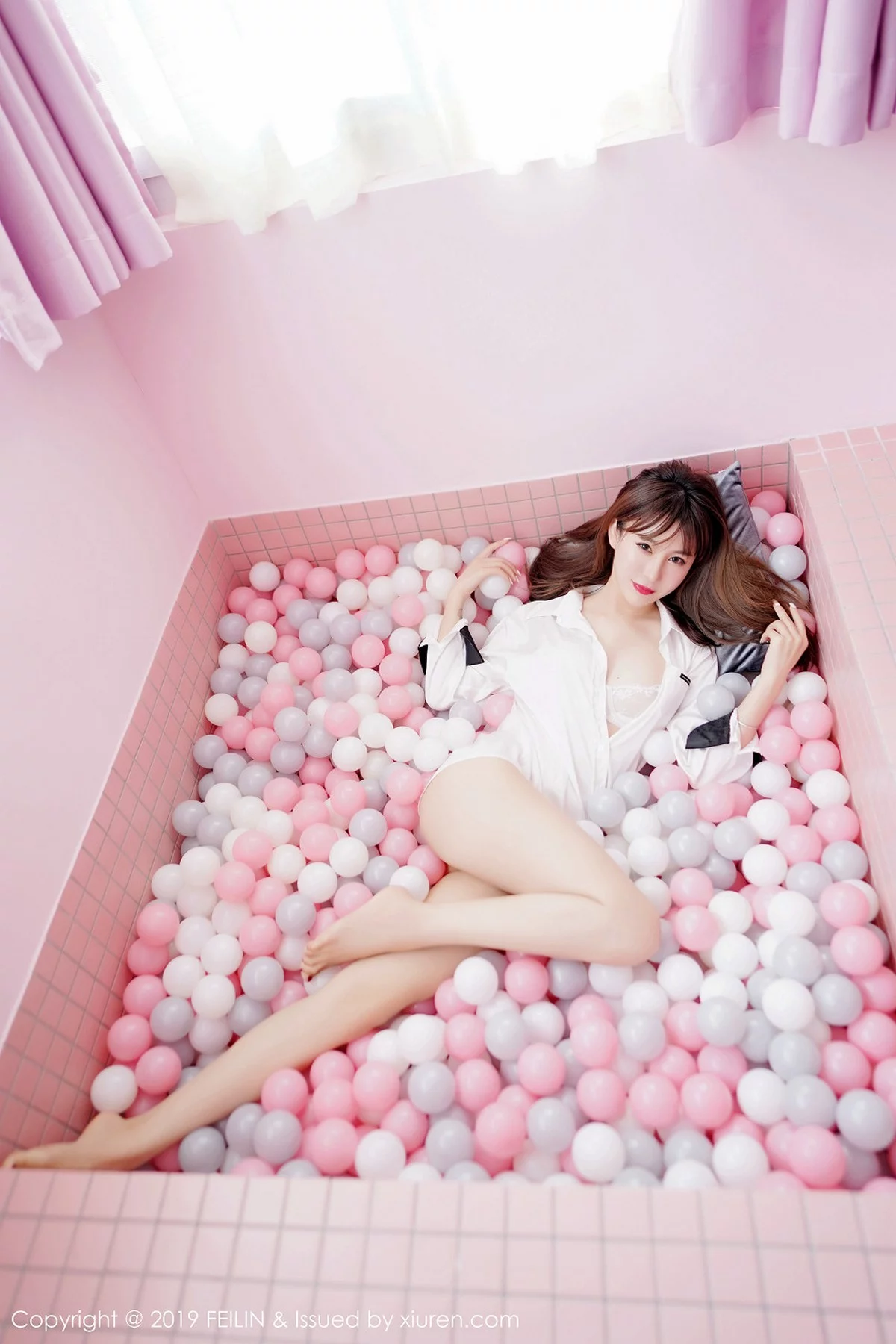 Xrmnw.Vip_程梓_写真