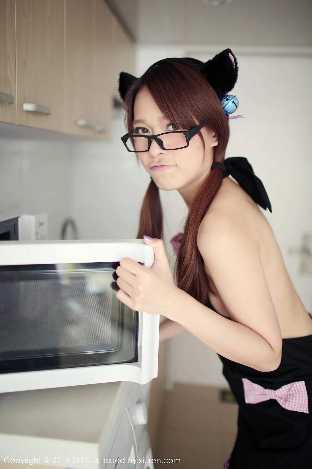 Xrmnw.Vip_Carol酱_写真