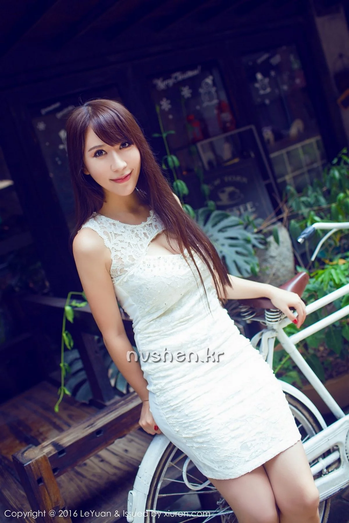 Xrmnw.Vip_艾惟_写真