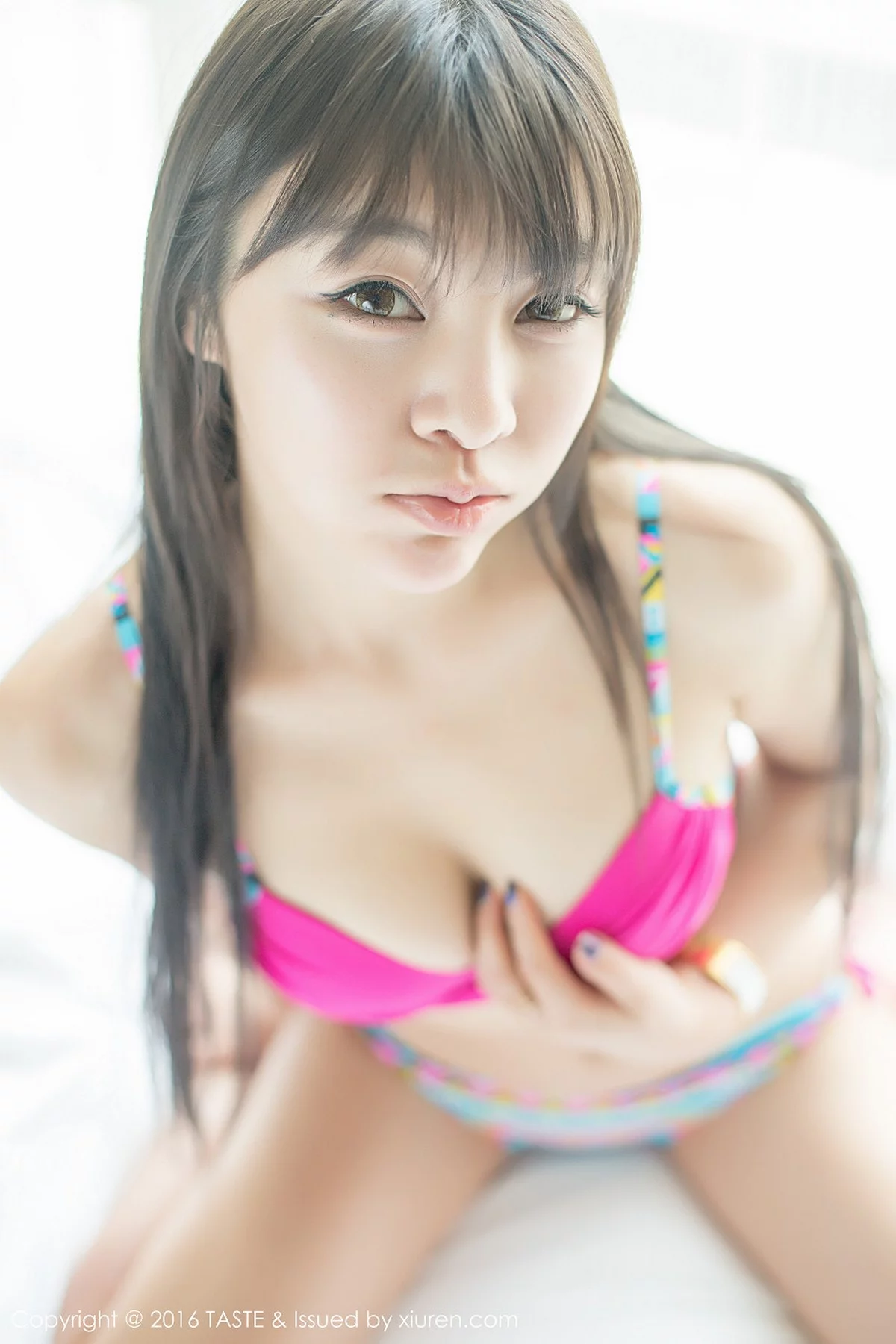 Xrmnw.Vip_王玥晨_写真