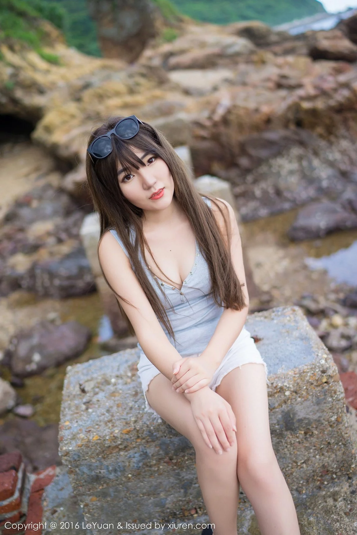 Xrmnw.Vip_冷不丁_写真