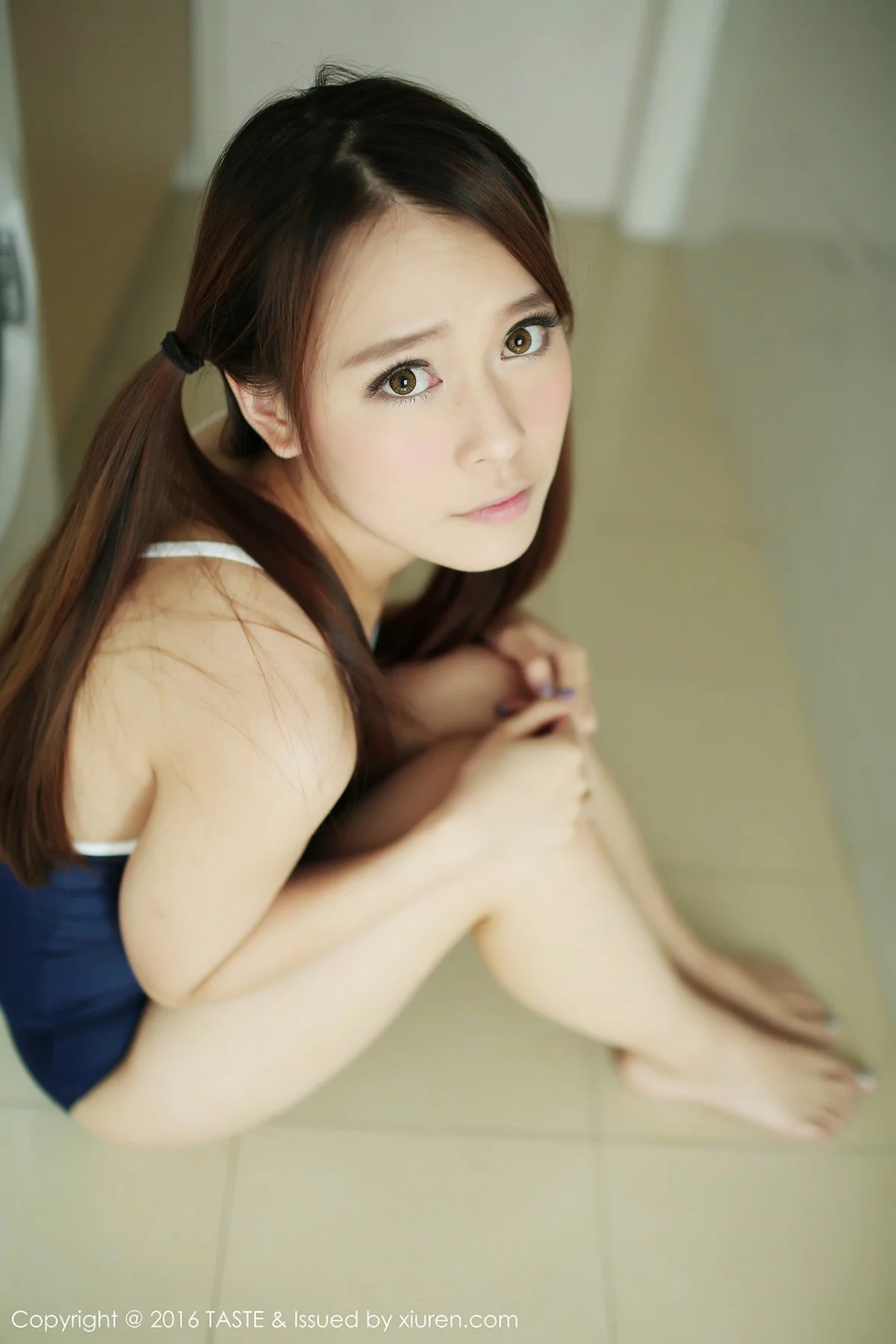 Xrmnw.Vip_Carol酱_写真