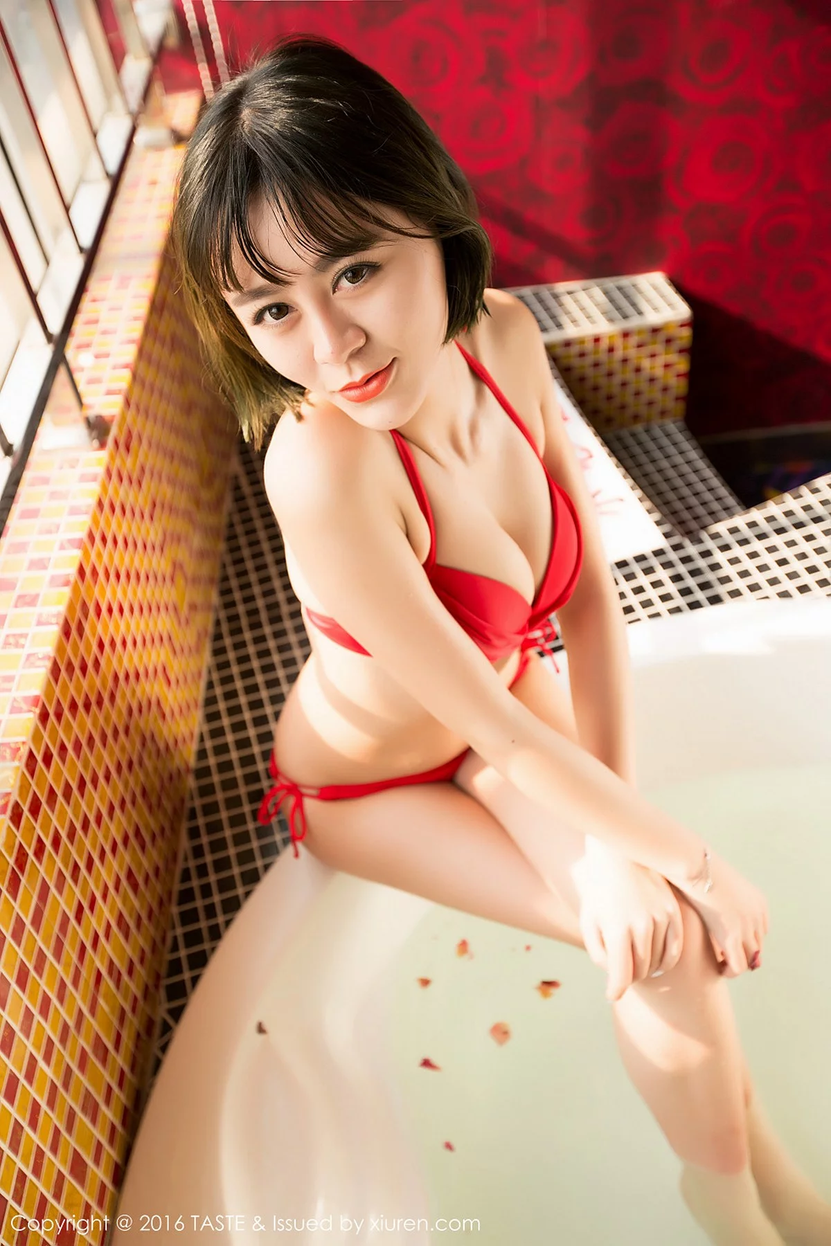 Xrmnw.Vip_汪萌萌_写真