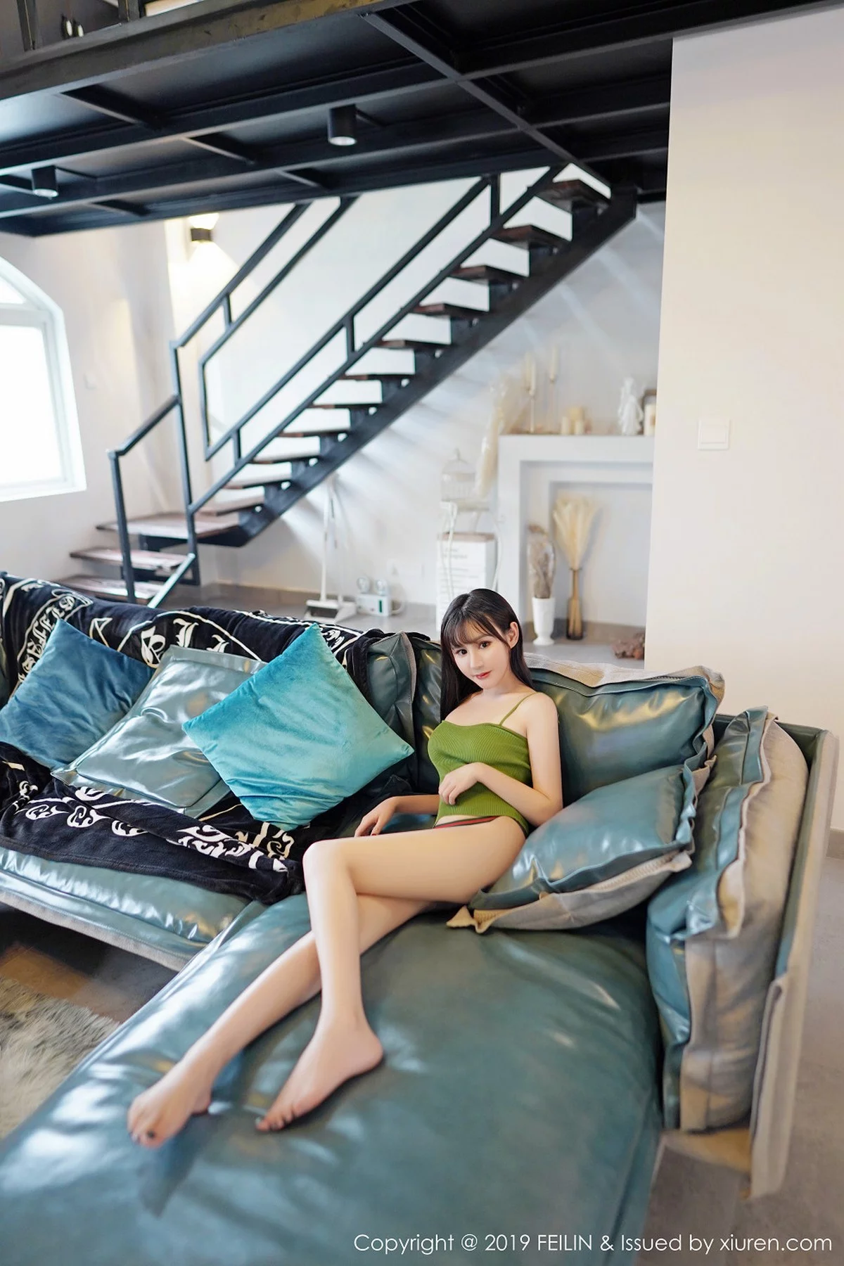 Xrmnw.Vip_青妍_写真