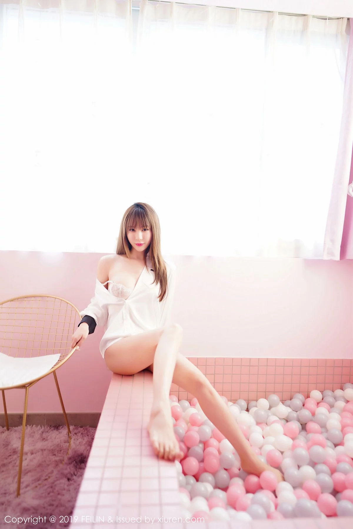 Xrmnw.Vip_程梓_写真